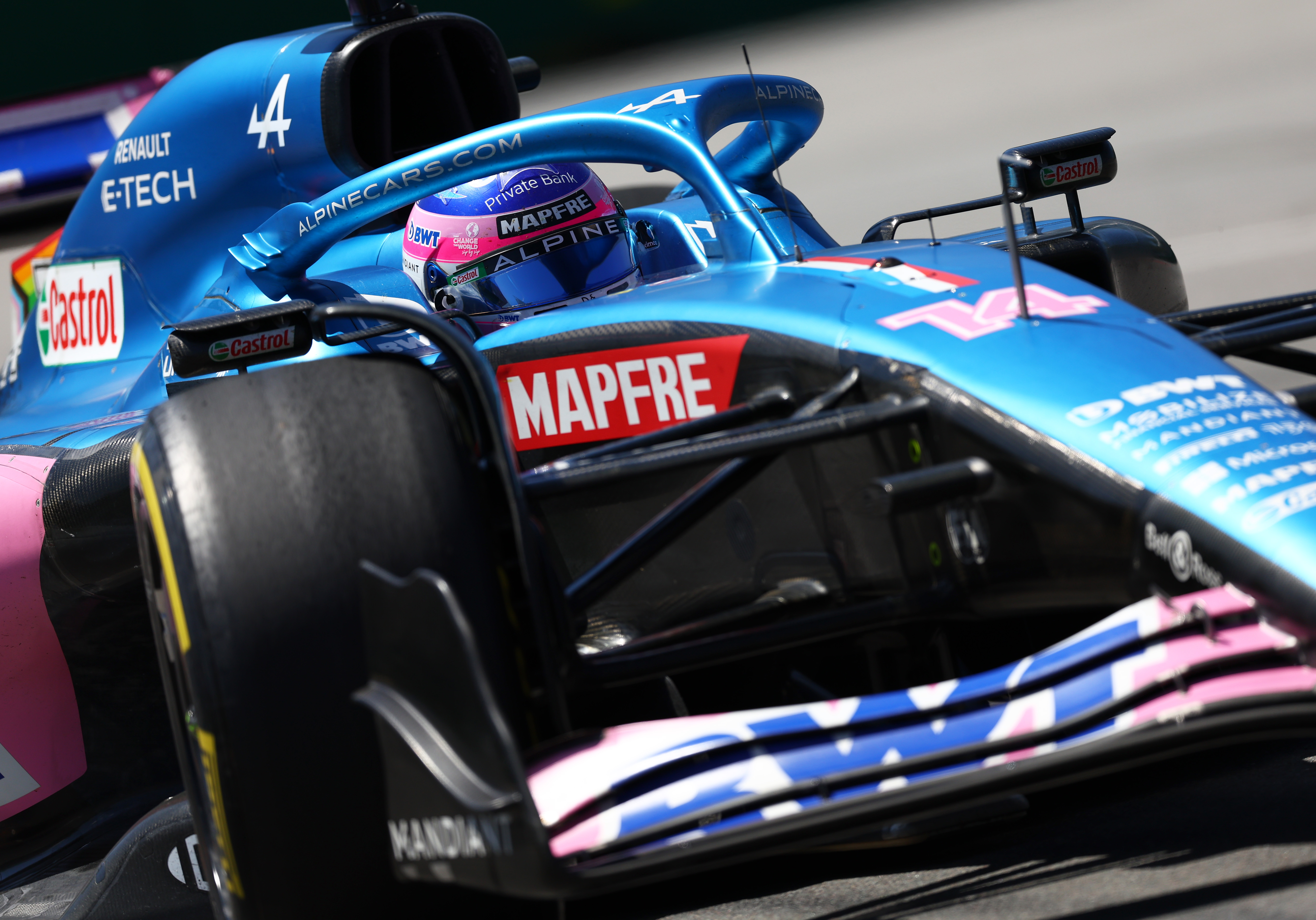 F1 Constructors’ Championship 2022: Latest standings and results after Fernando Alonso’s Canadian GP penalty