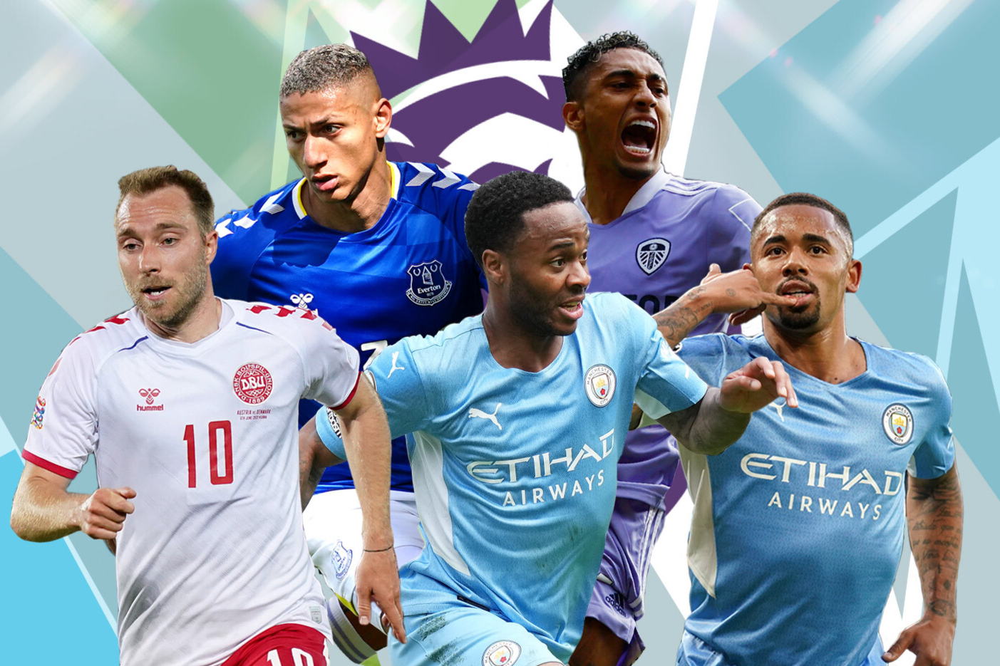 Transfer news LIVE! Raphinha to Arsenal ‘soon’; Chelsea want Richarlison; Tottenham eye Jesus; latest gossip