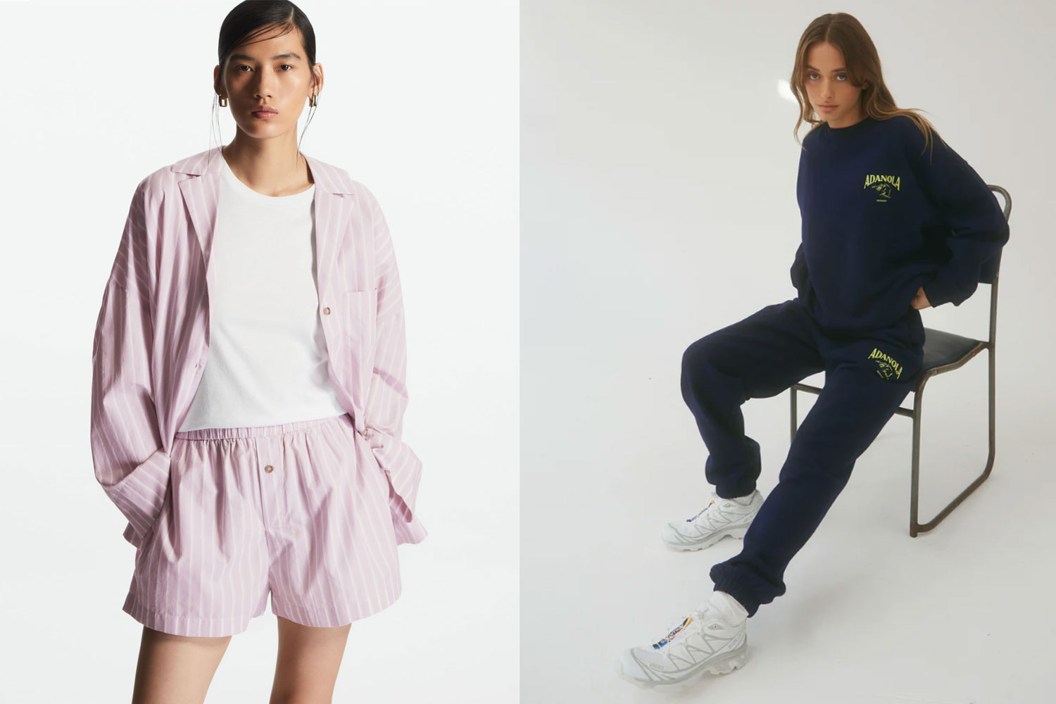 Best loungewear for women