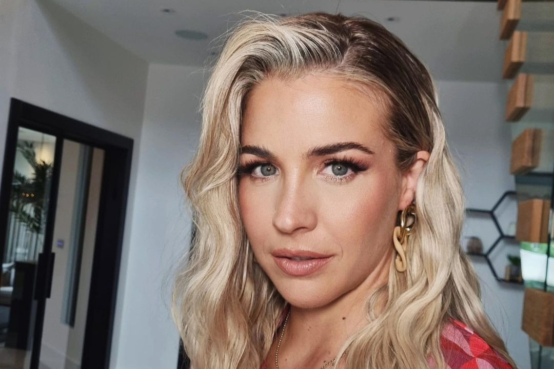 Gemma Atkinson hits back at trolls who say Gorka Marquez will ‘cheat’
