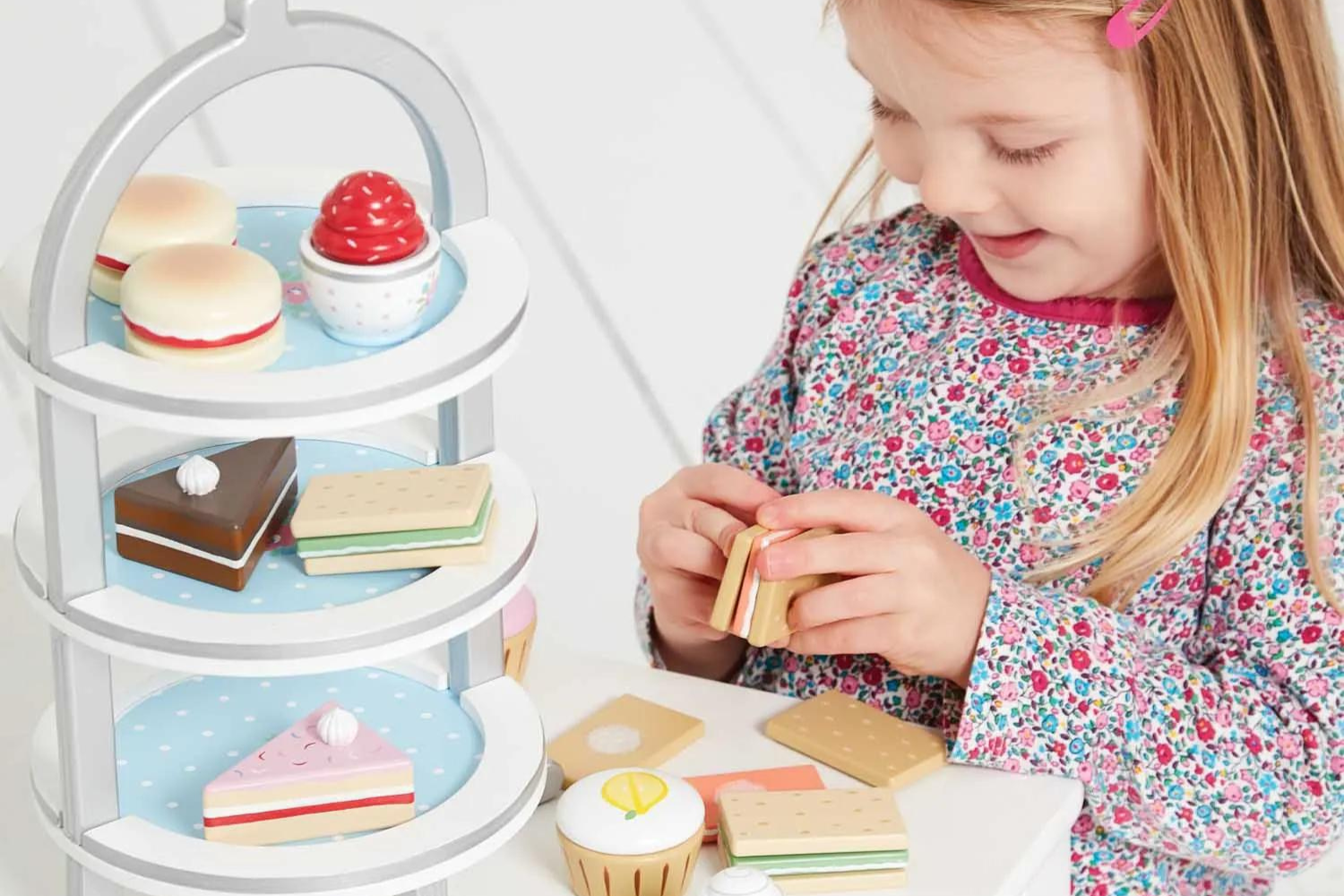 Best wooden toys for kids aged 18 months to 3 years and beyond