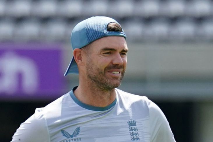 England Nets Session and Press Conference - Emerald Headingley Stadium - Tuesday June 21st