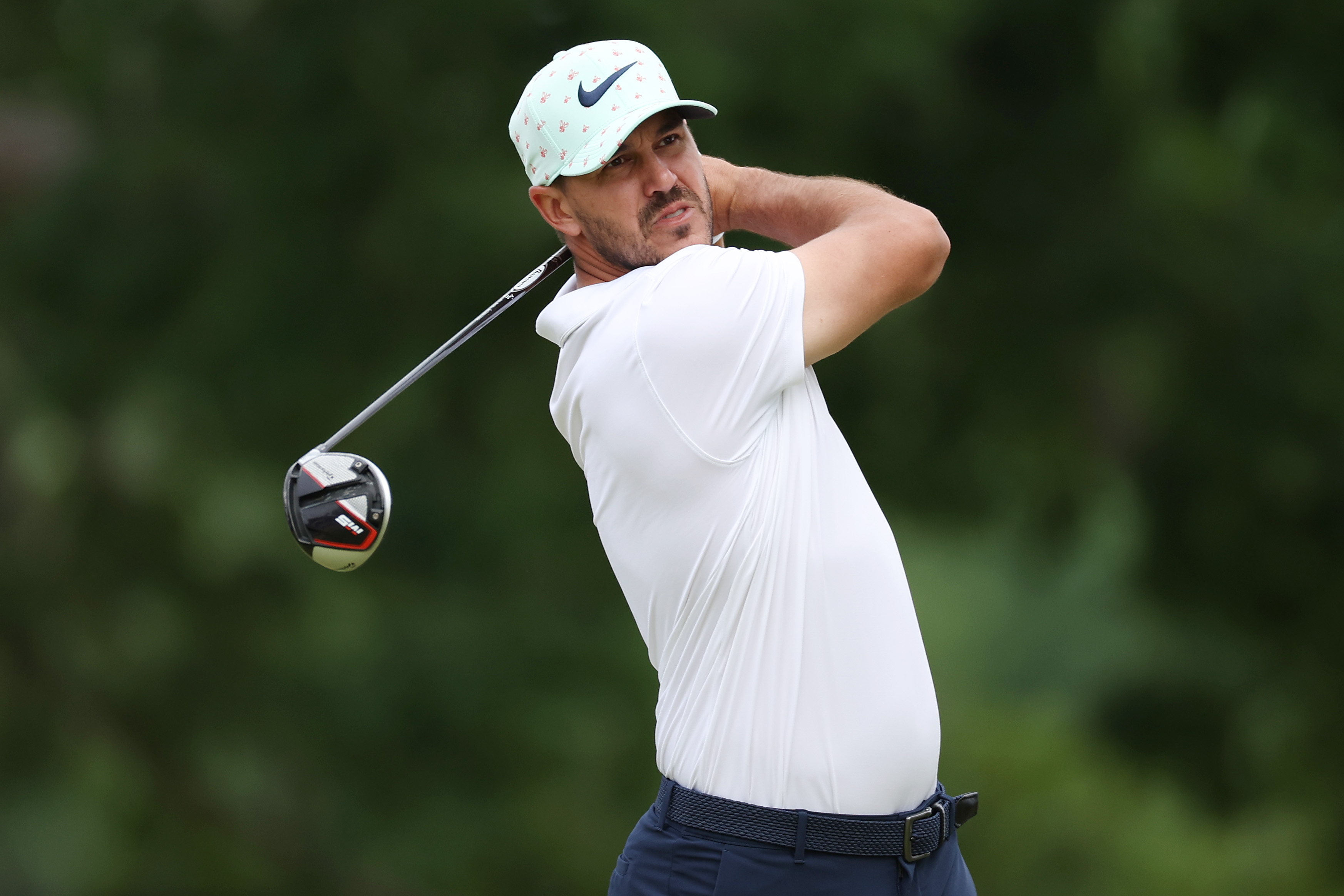 Brooks Koepka set to join LIV Golf Series but Collin Morikawa confirms he is staying on PGA Tour