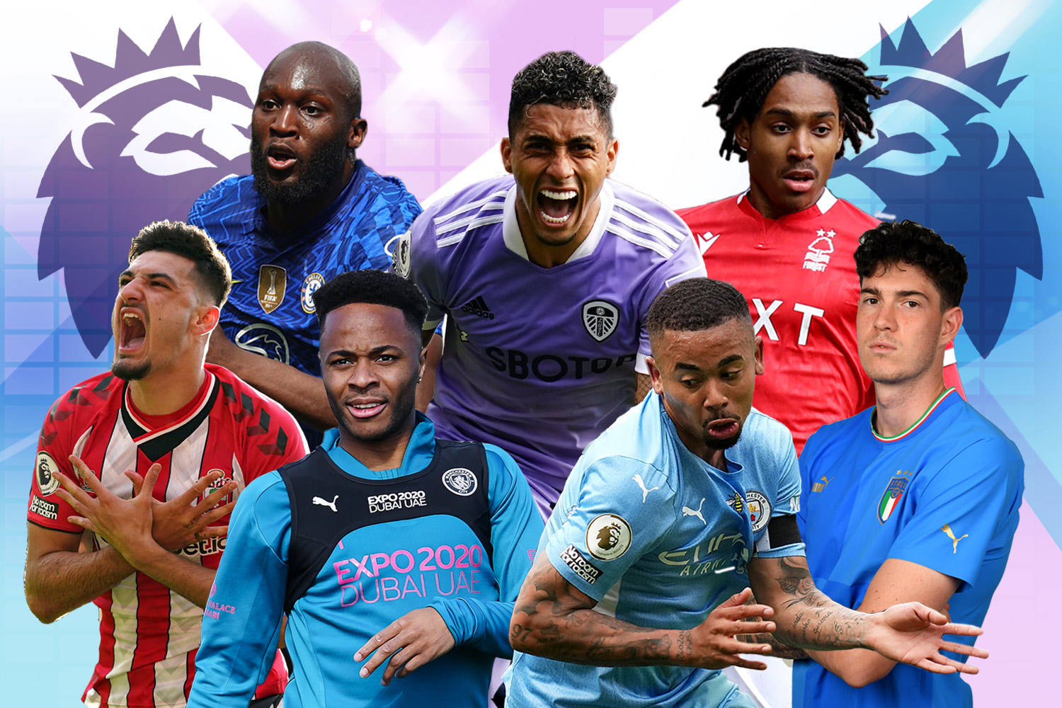 Transfer news LIVE! Jesus to Arsenal ‘done’; Spurs in Raphinha bid; De Ligt latest Chelsea gossip, rumours