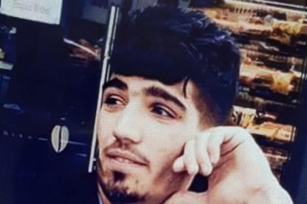 Man jailed after killing refugee over £10 drug debt six years ago
