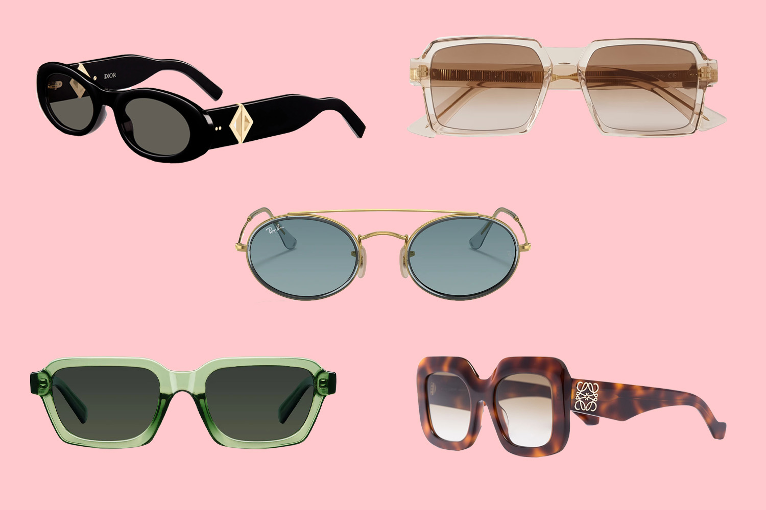 Best sunglasses for men to buy for summer 2022