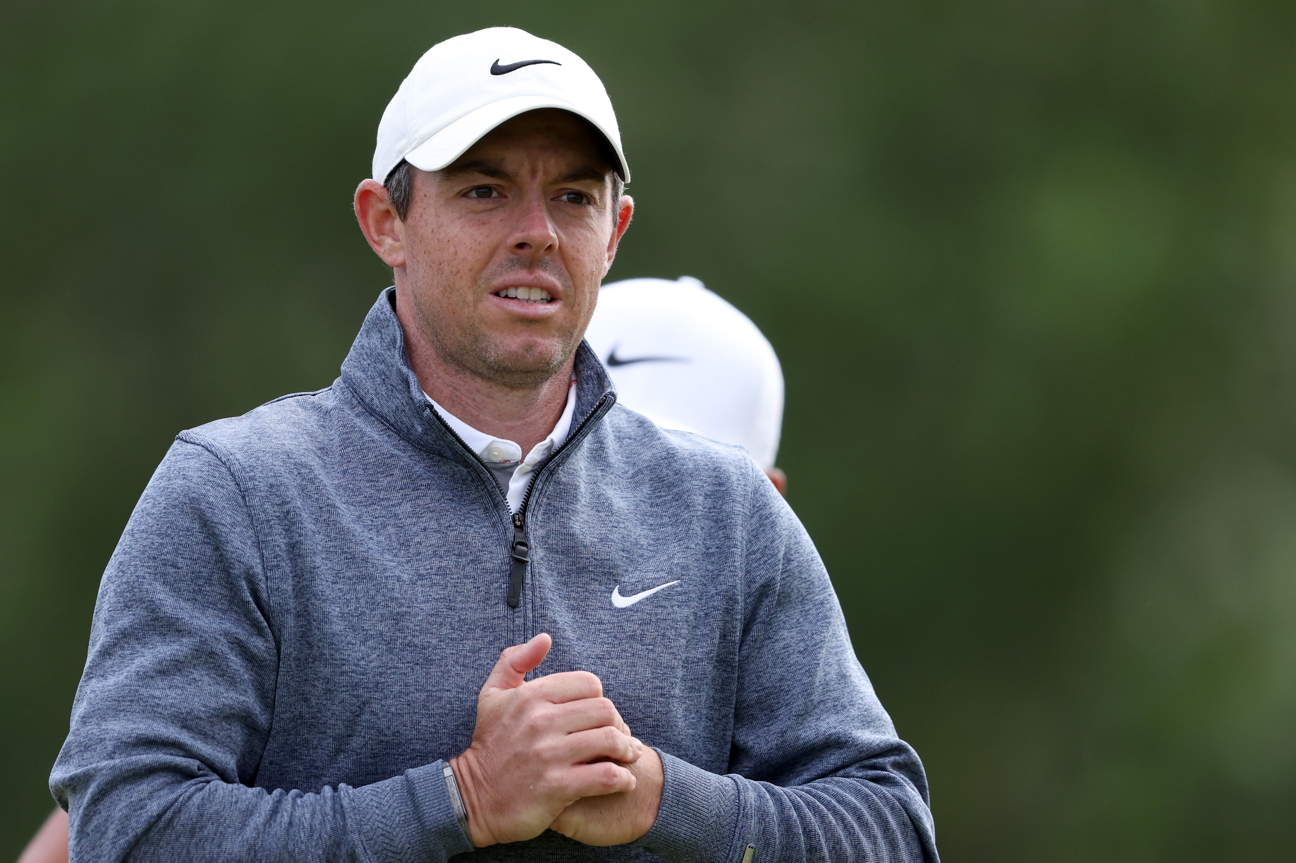 Rory McIlroy launches criticism of Brooks Koepka for joining LIV Golf Series