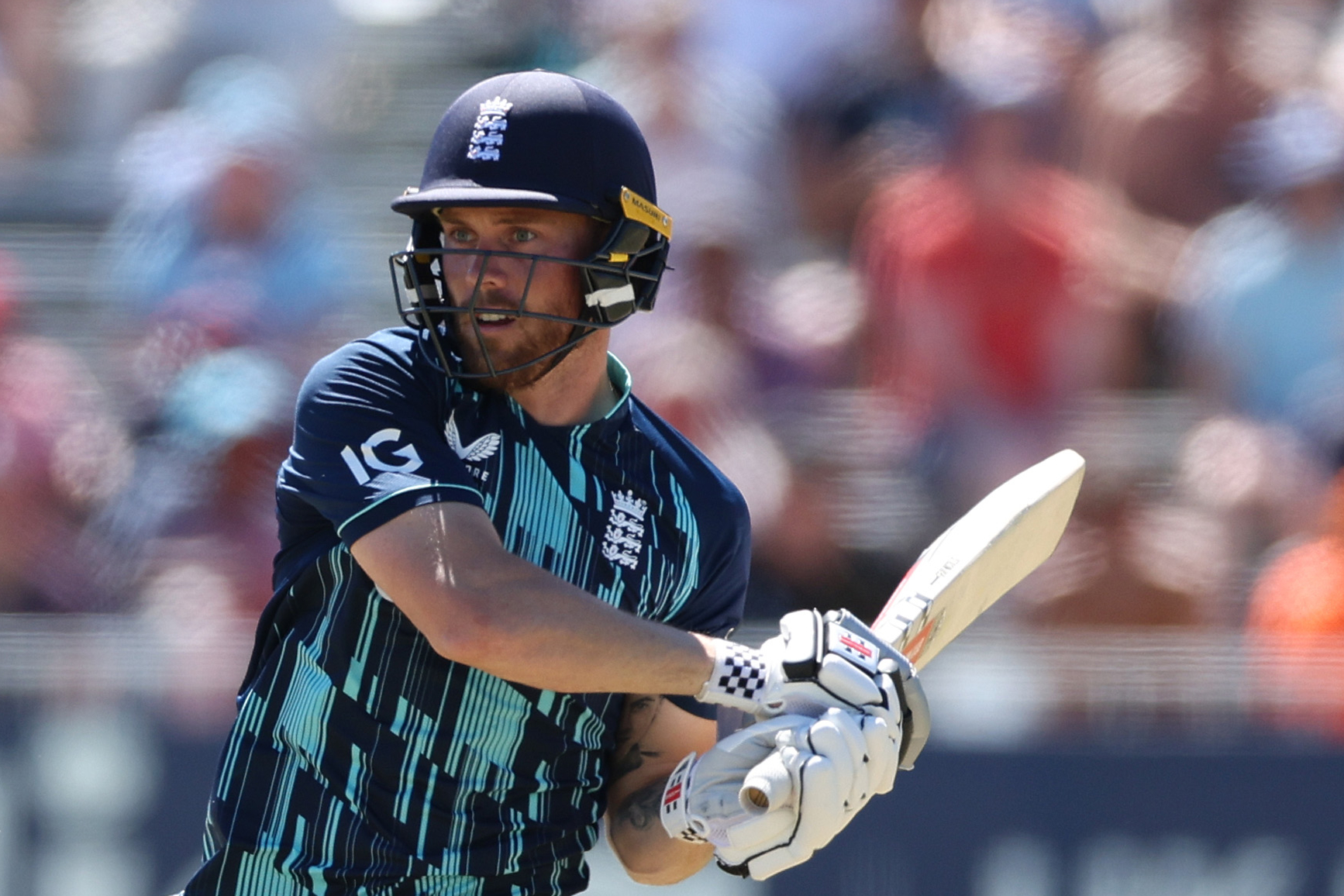 New breed vital as England battle absurd schedule that will not ease up