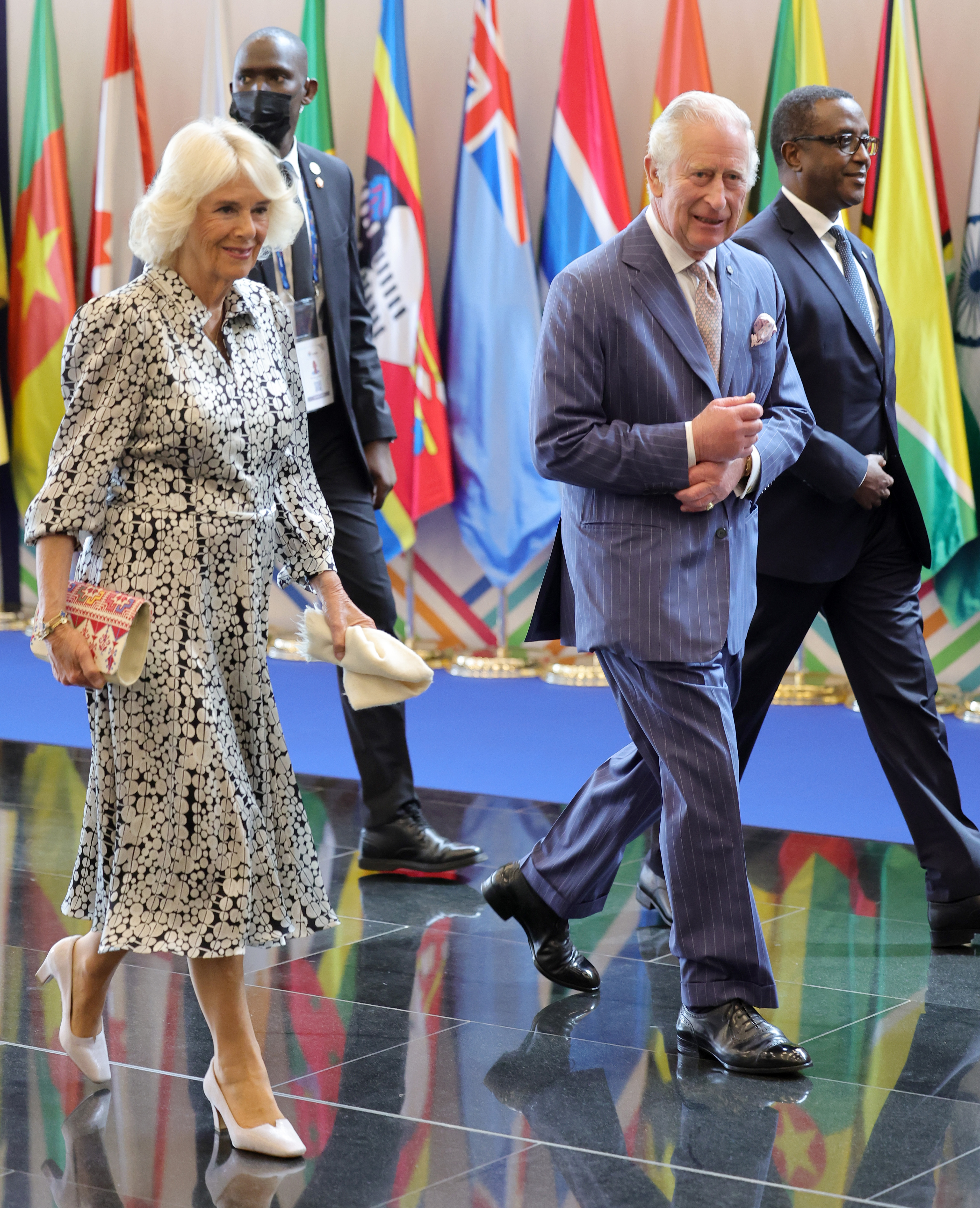What is the Commonwealth and what is its role today?
