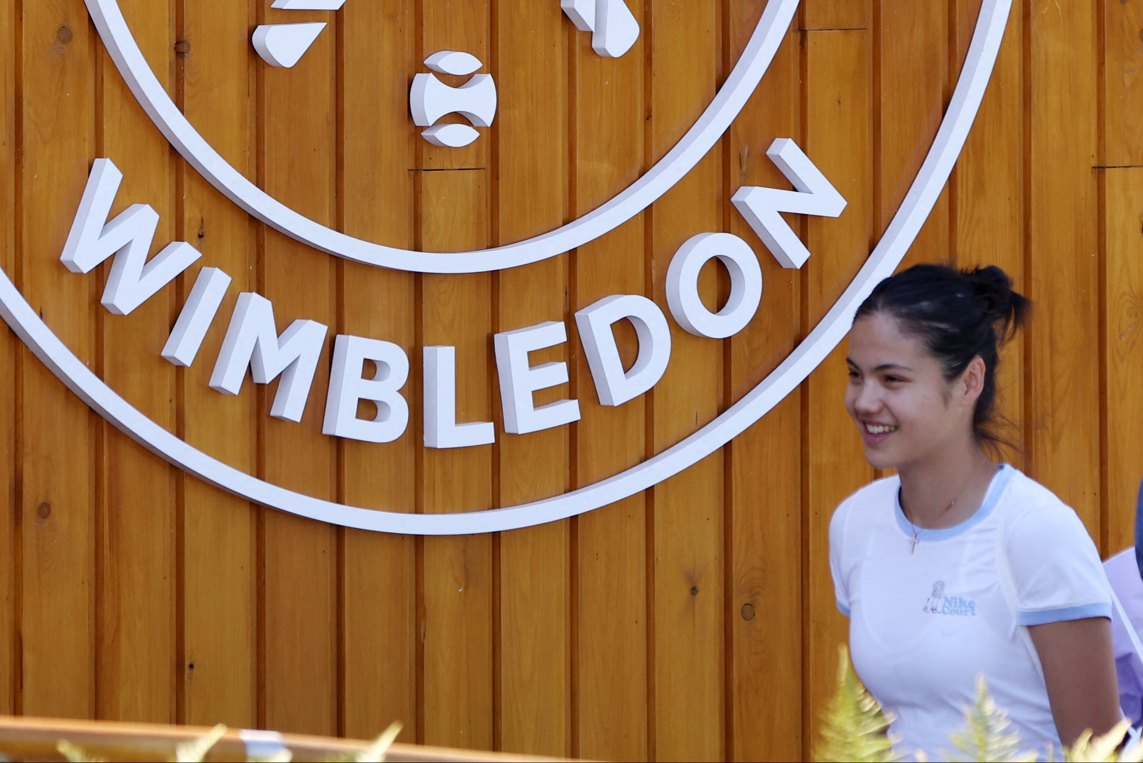 Emma Raducanu route to Wimbledon final: How British no1 can win first SW19 title