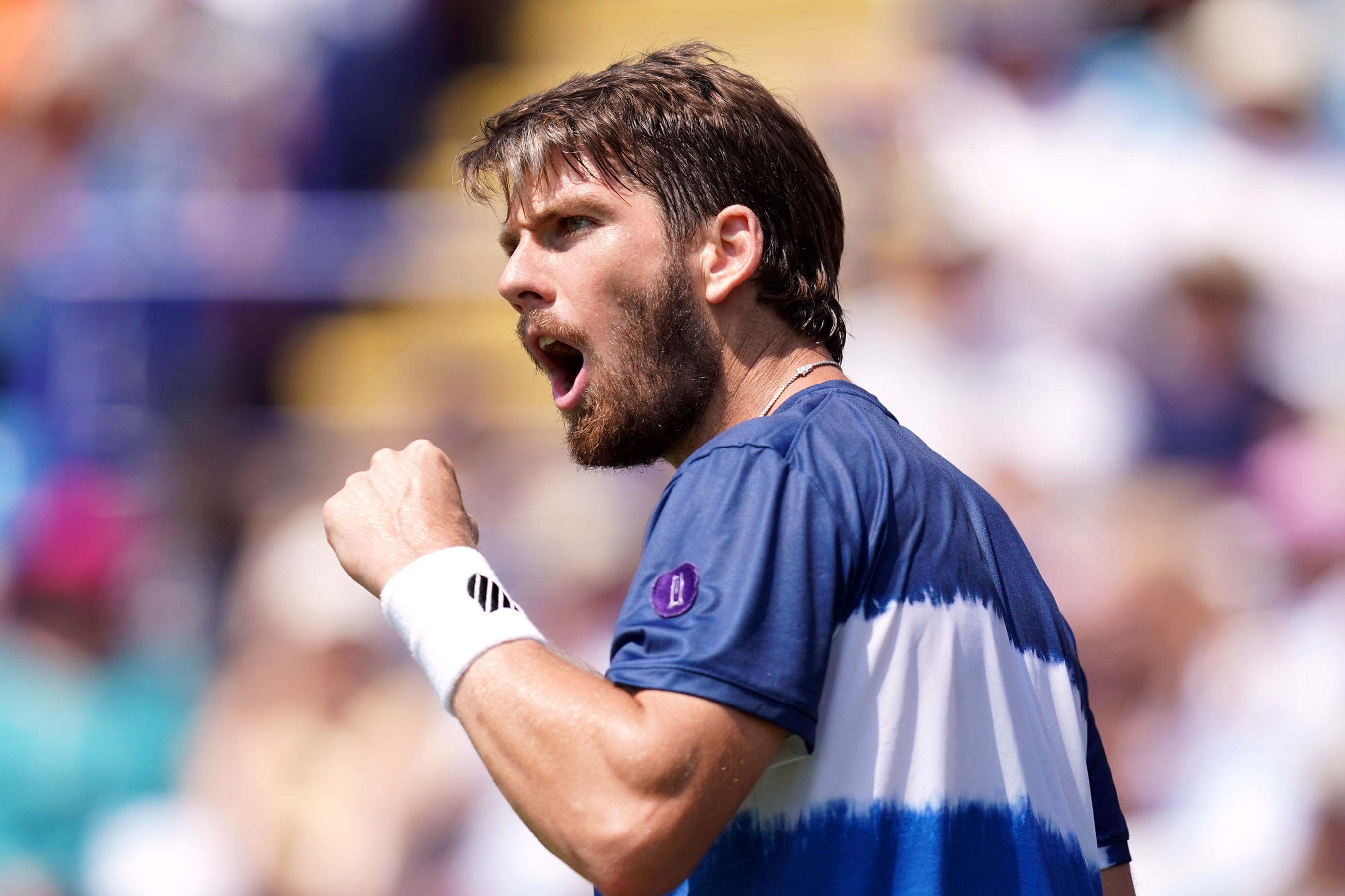 Cameron Norrie vs Pablo Andujar: Wimbledon 2022 prediction, start time, TV, live stream and h2h results today