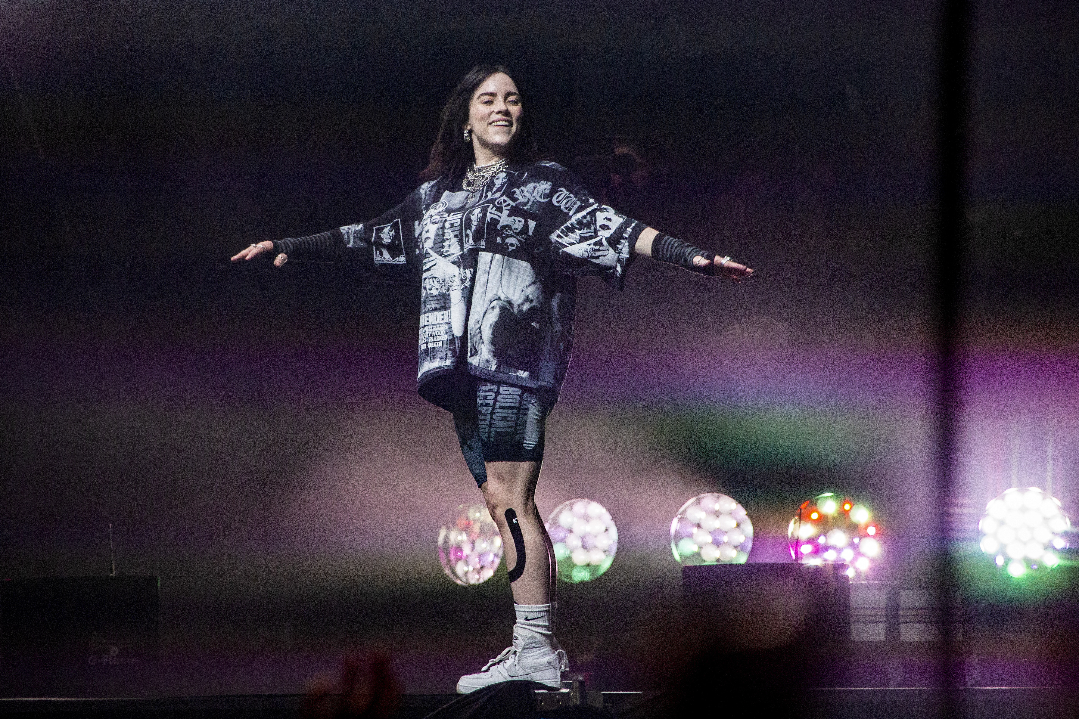 Billie Eilish