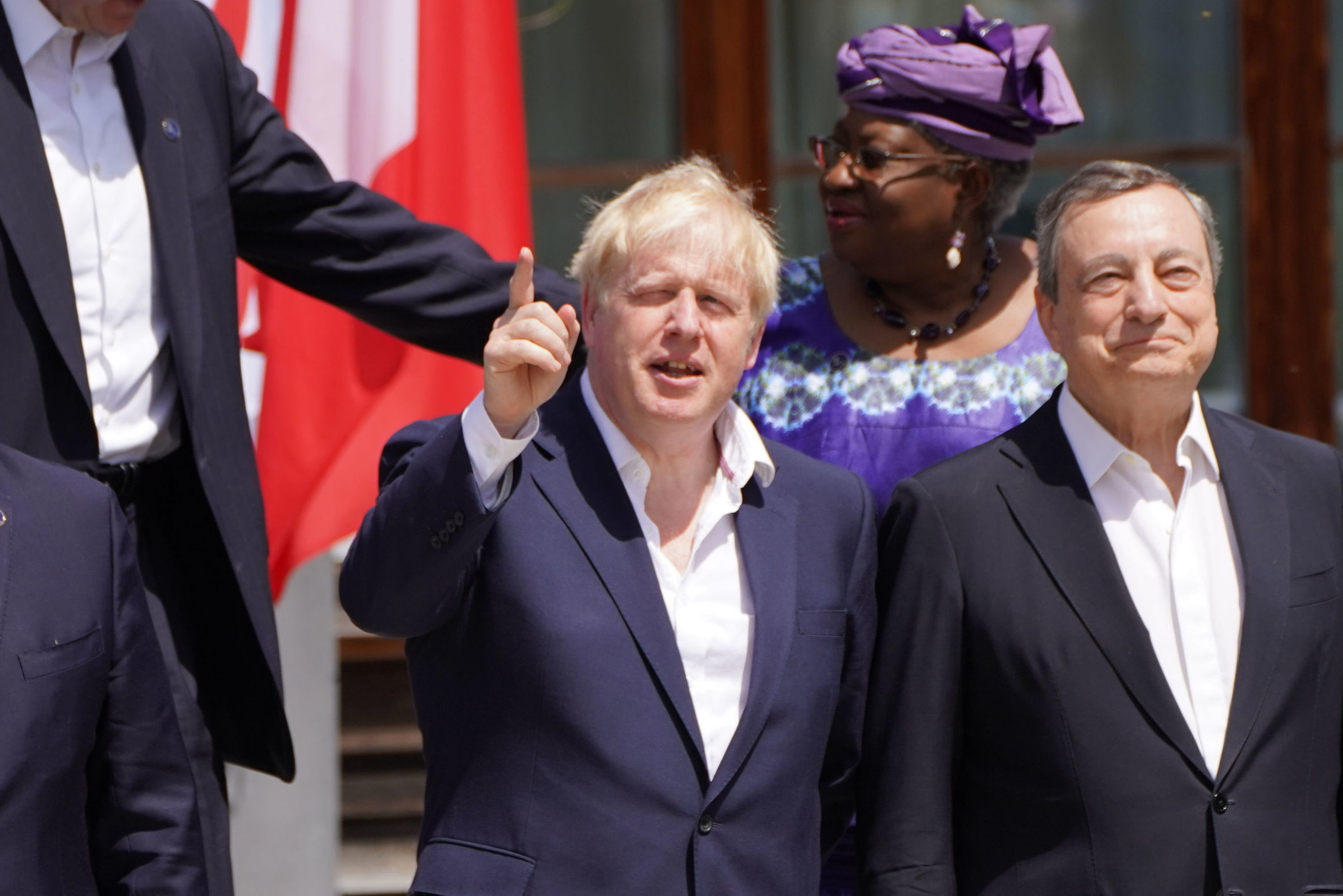 G7 Summit