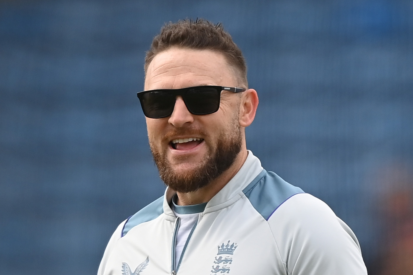 Brendon McCullum’s England revolution has lift-off with clear message sent to Test hopefuls
