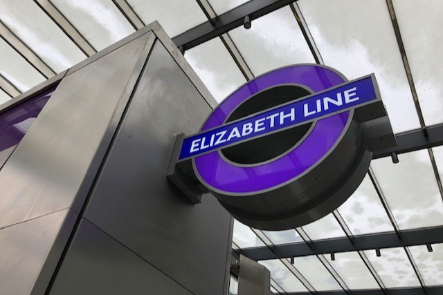 Elizabeth Line delivers £20m boost for TfL