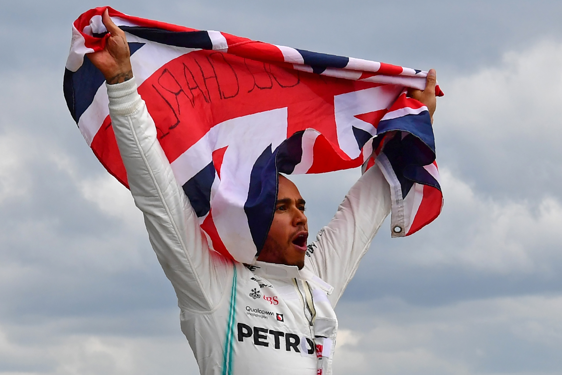 F1 British Grand Prix: Silverstone session start times UK, championship standings and how can I watch on TV?