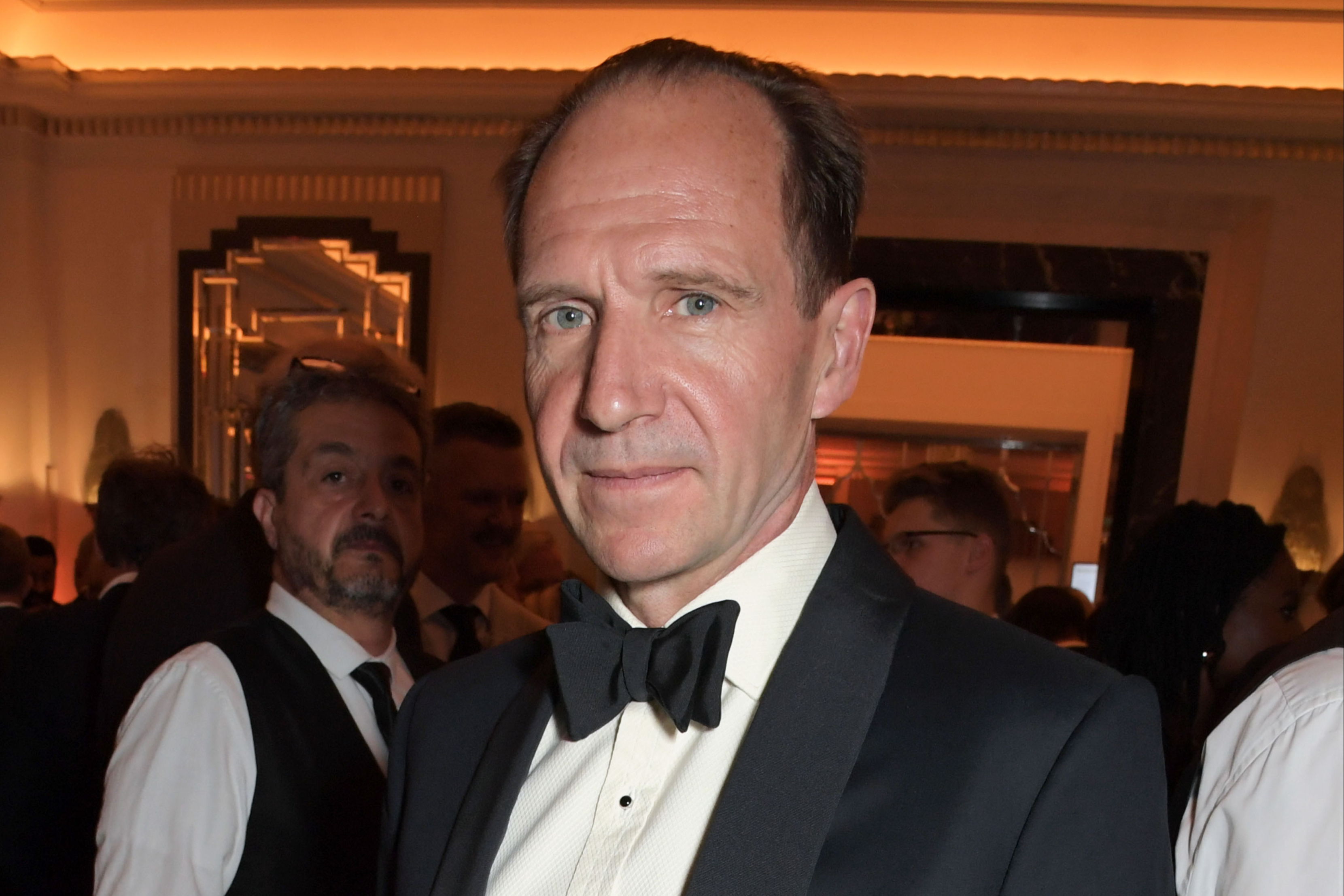 Londoner’s Diary: Cancelling Russian art ‘stupid’, says Ralph Fiennes