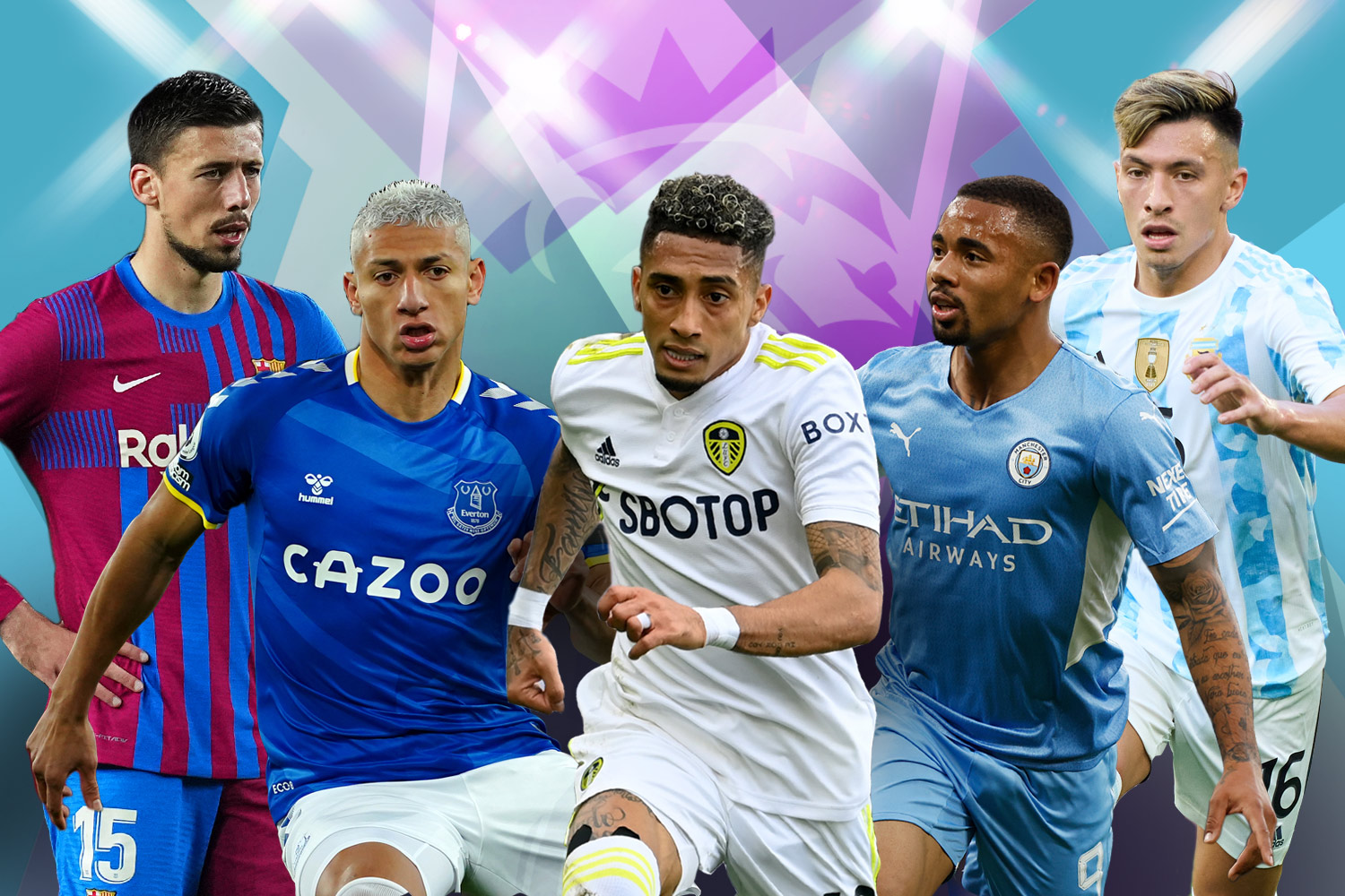 Transfer news LIVE! Chelsea hijacked, Tottenham want deals quickly, fresh Arsenal blow; latest gossip, rumours