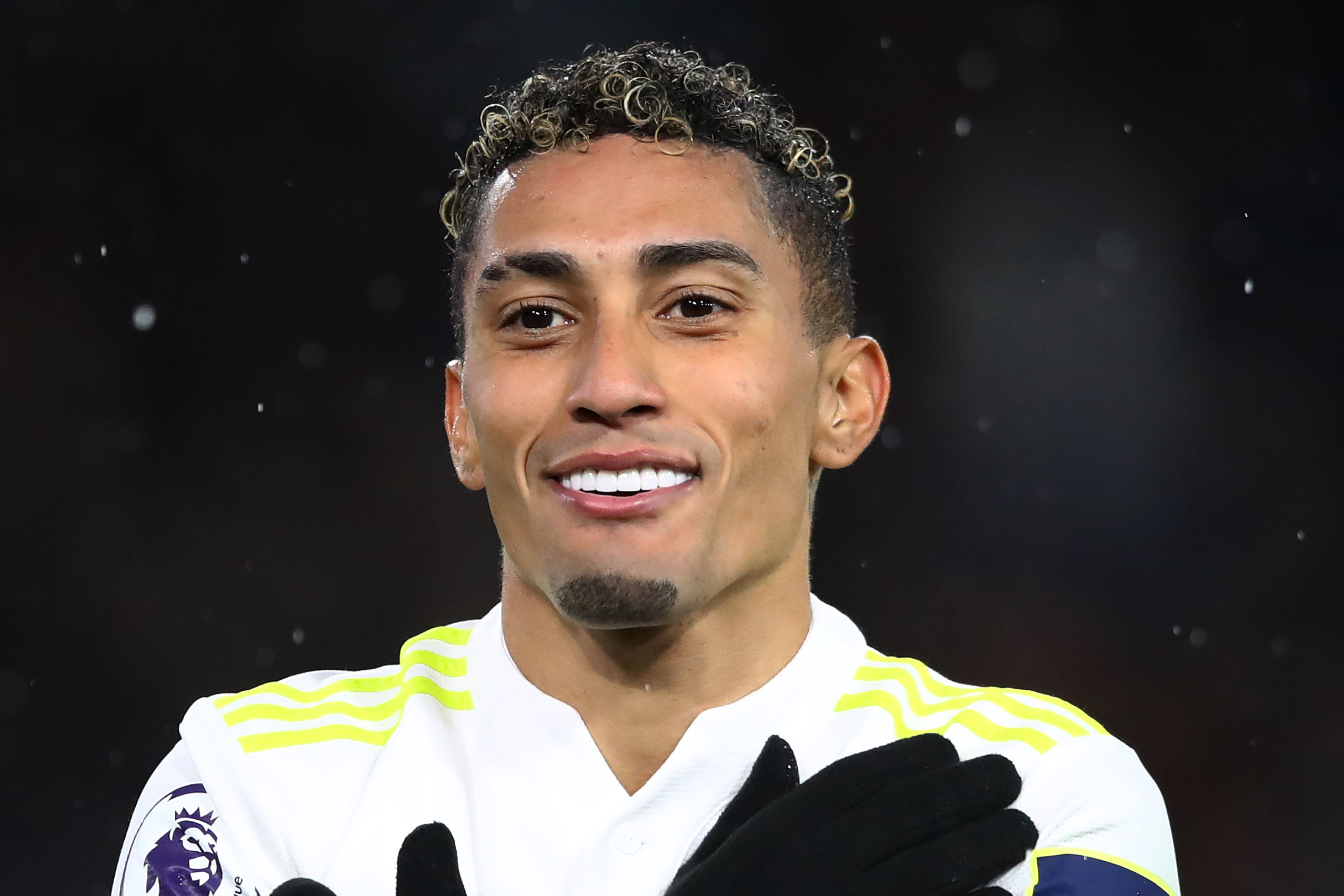 Chelsea favourites to sign Raphinha amid late Arsenal hope as Barcelona bid stalls