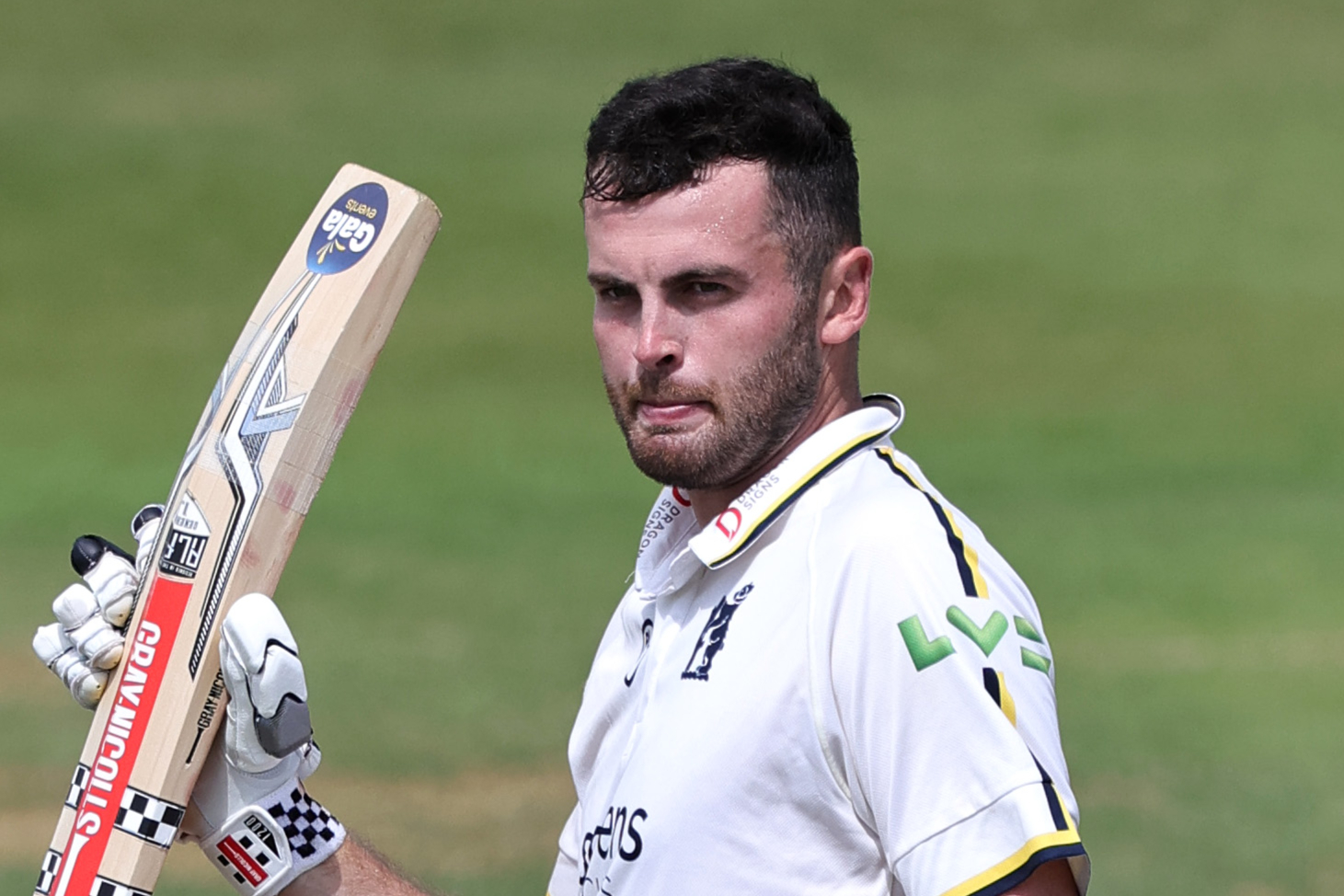 Surrey seal Dom Sibley signing as England opener returns from Warwickshire