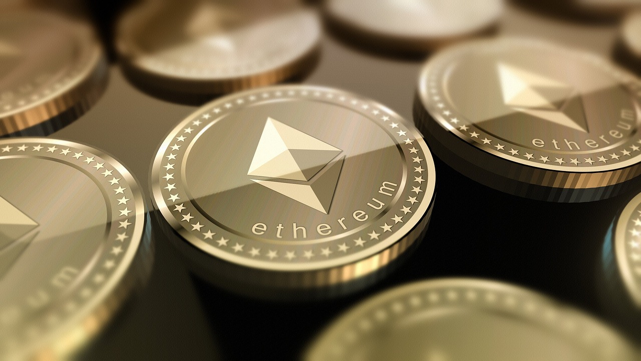 December 13: Ethereum’s price up 0.90%