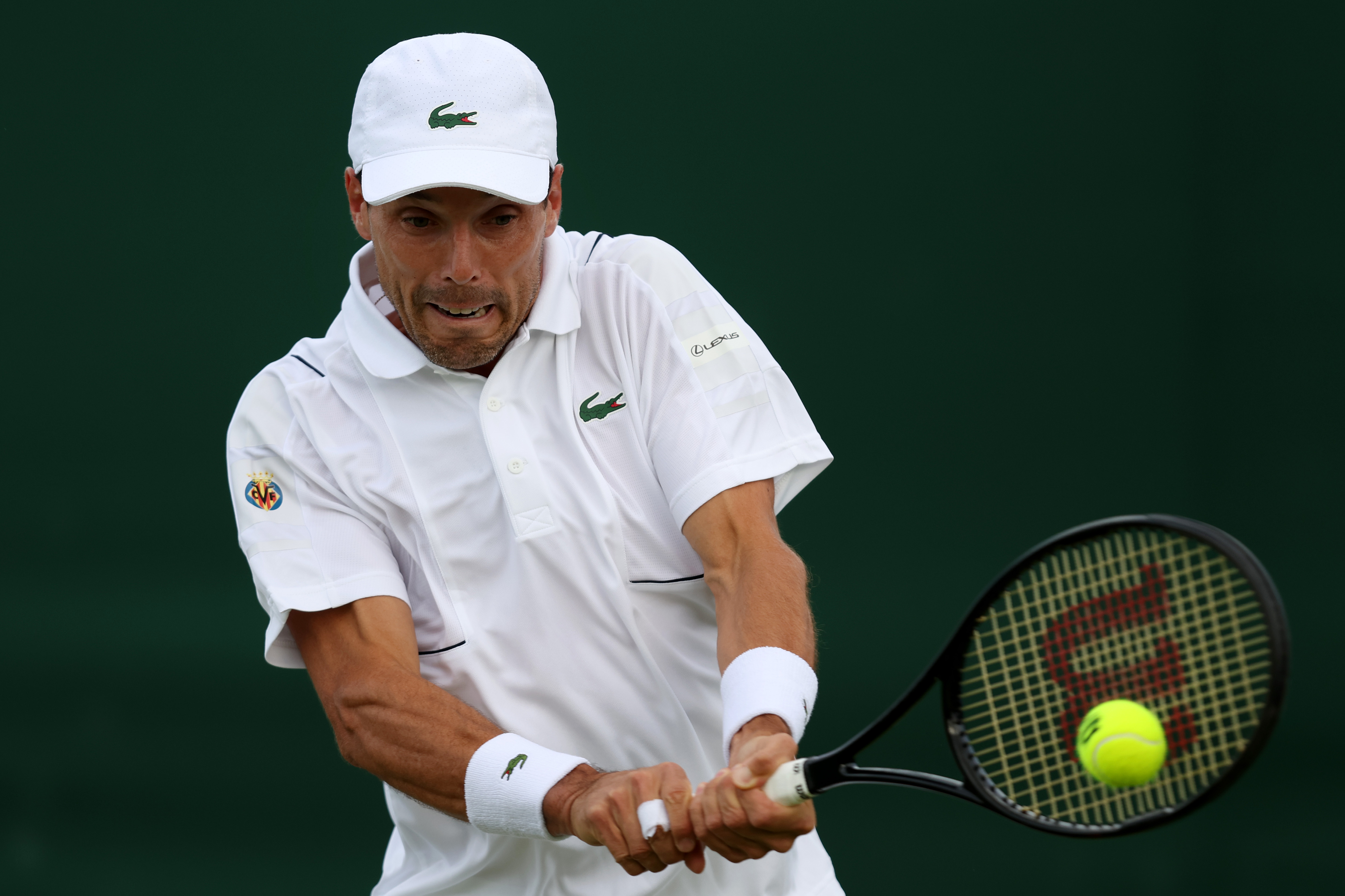 Wimbledon 2022: Roberto Bautista Agut becomes THIRD men’s seed to withdraw due to Covid
