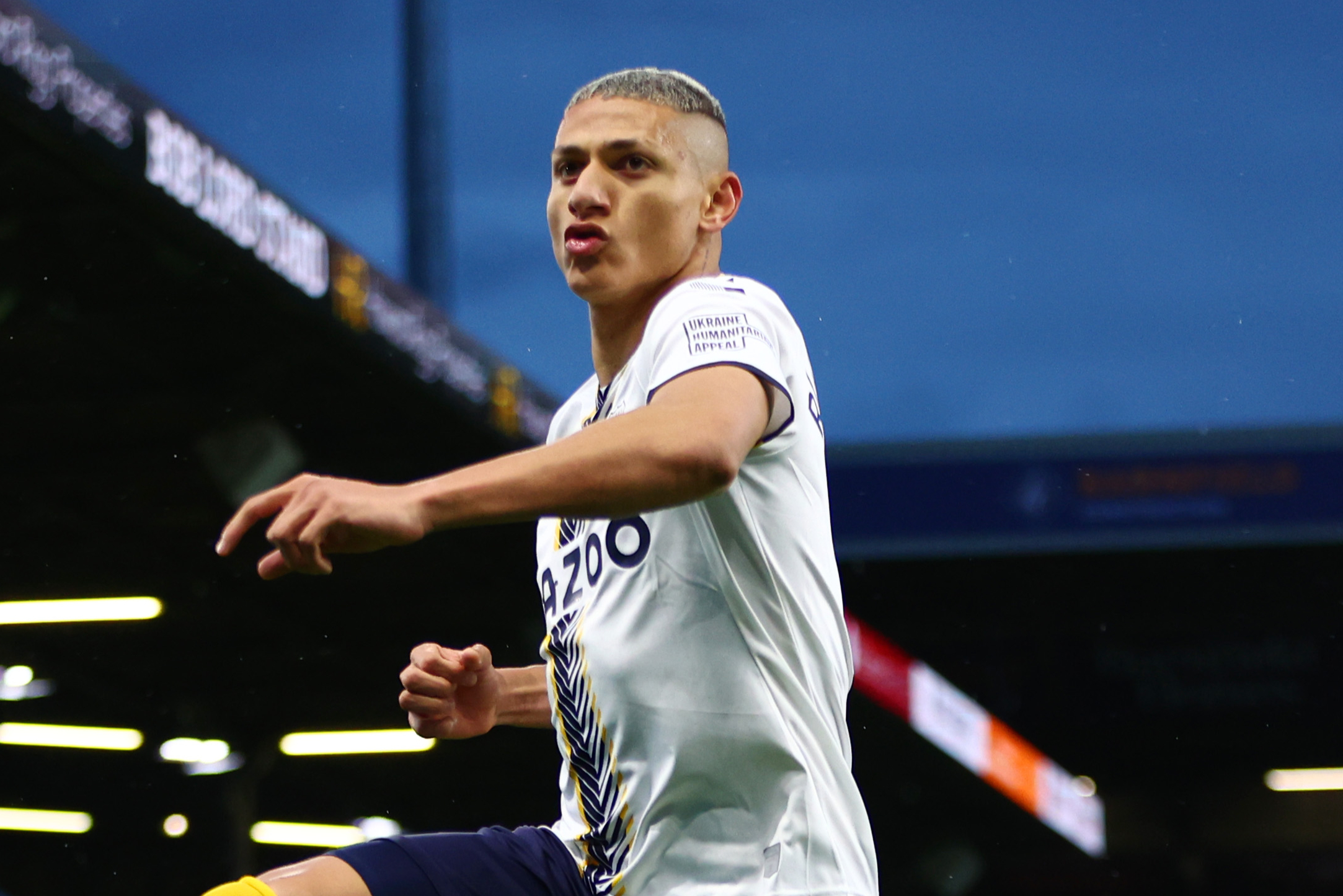 Tottenham fans will love Richarlison latest Instagram activity but Arsenal supporters will not