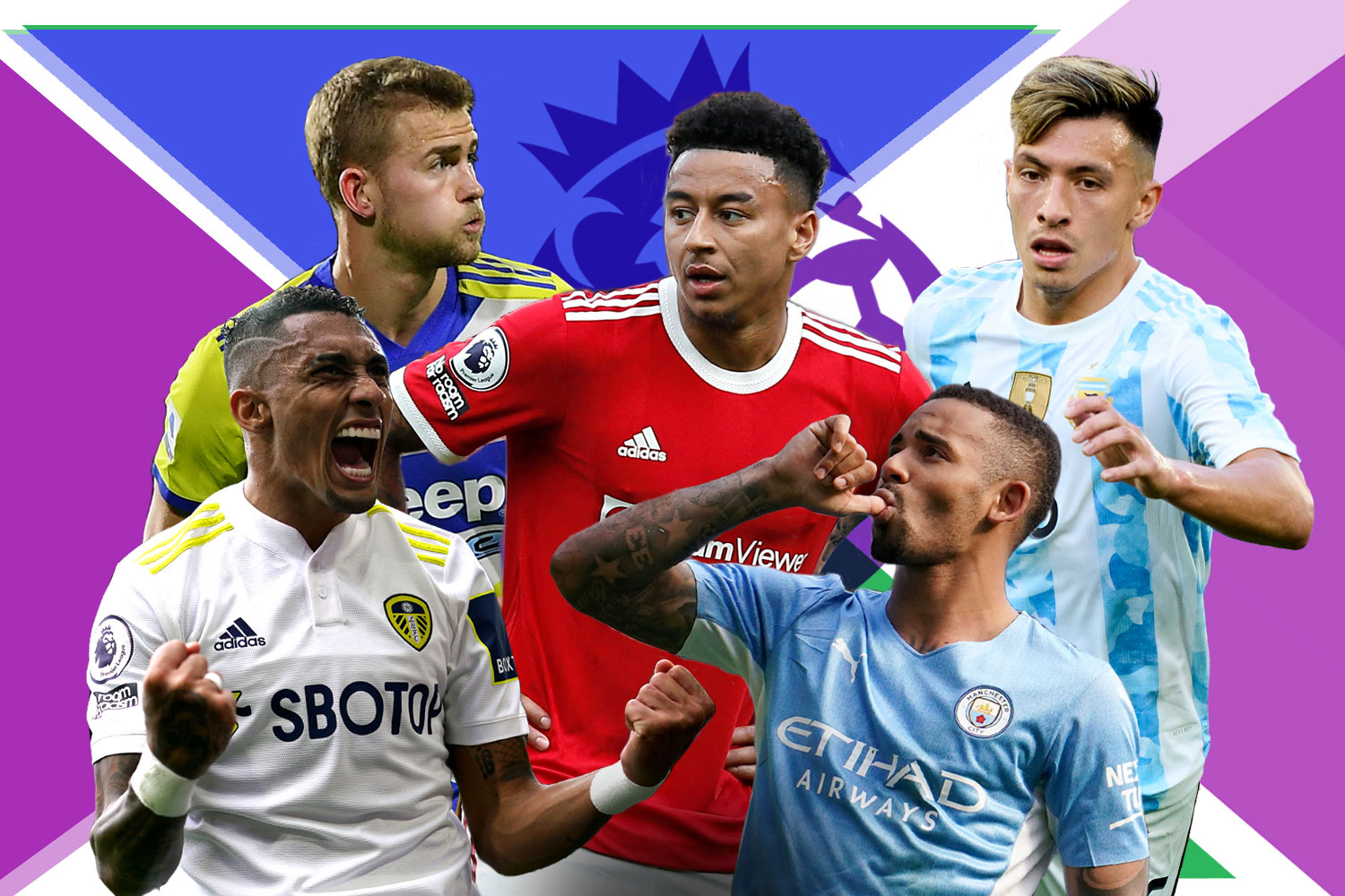 Transfer news LIVE! Chelsea in Raphinha boost; Arsenal want Grimaldo; Lenglet Tottenham medical; latest gossip