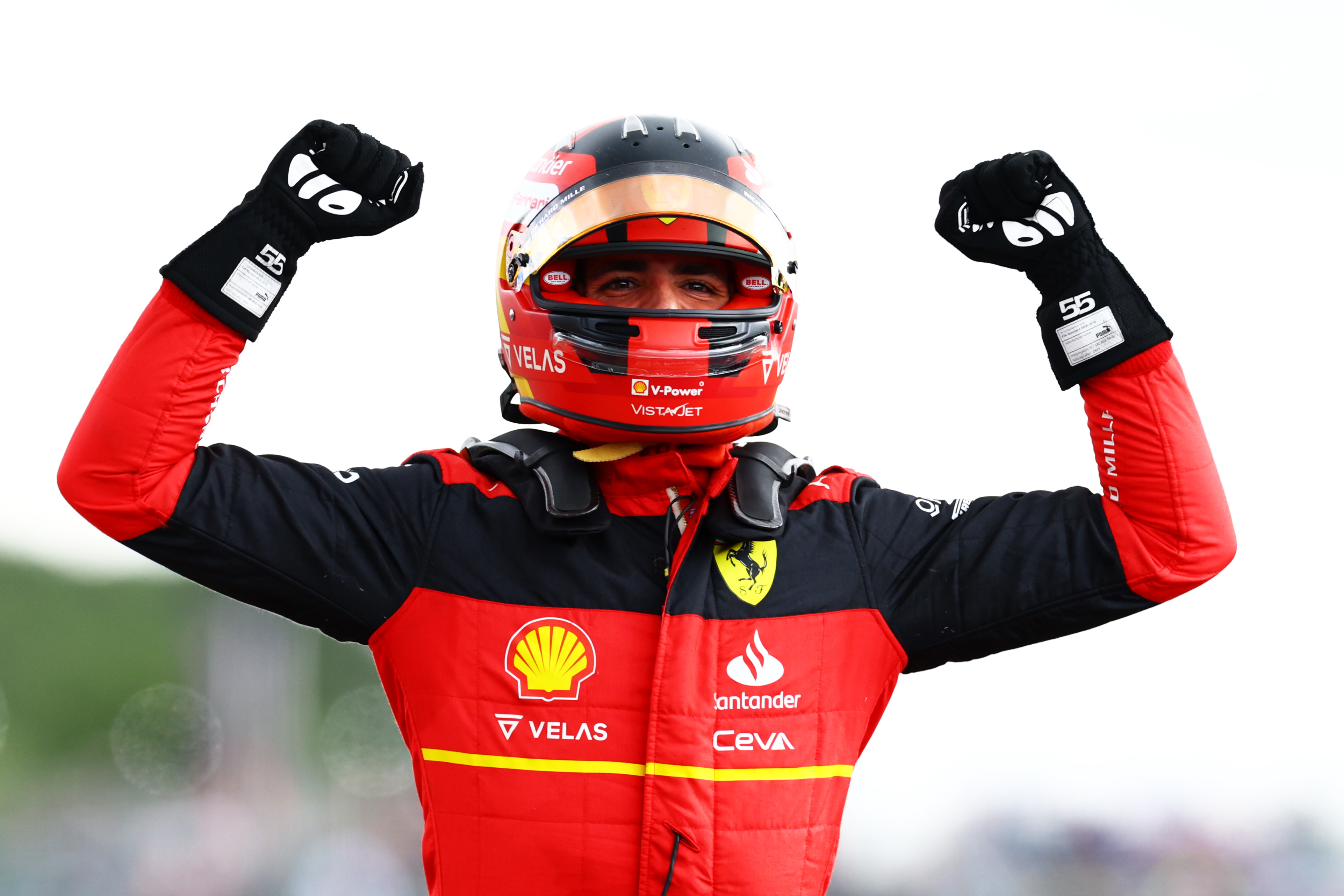 F1 Drivers’ Championship 2022: Latest standings and results for the Austrian Grand Prix
