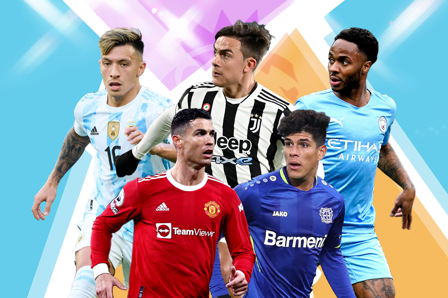 Transfer news LIVE! Martinez Arsenal plea; Ronaldo to Chelsea latest; Tottenham target Torres and Depay deals
