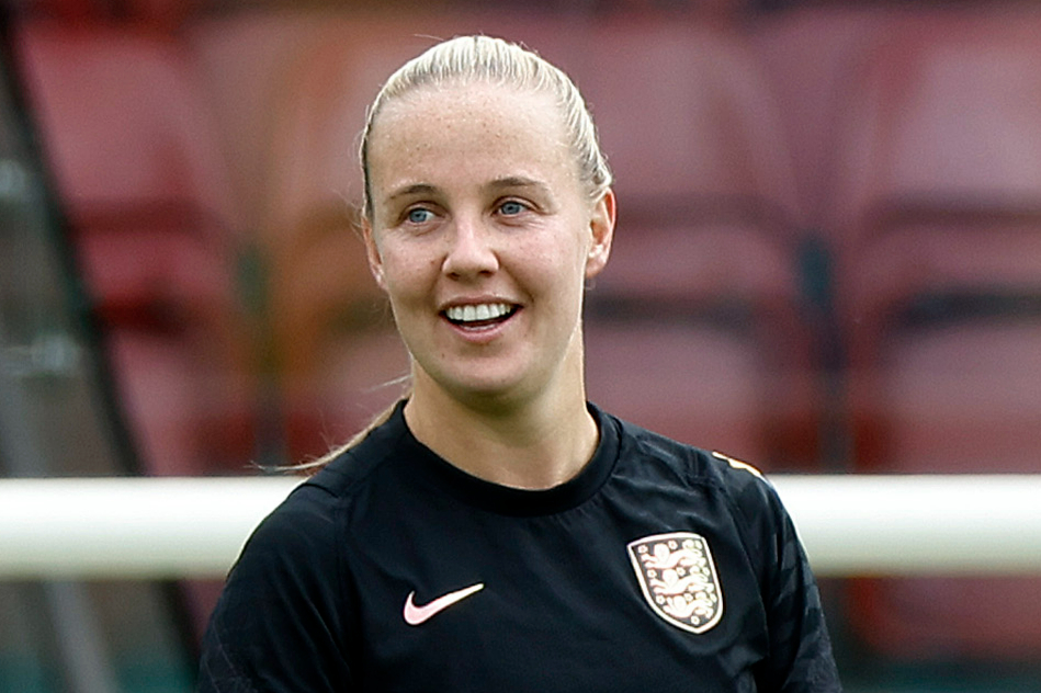 Women’s Euros 2022: Ten players who could light up the tournament 