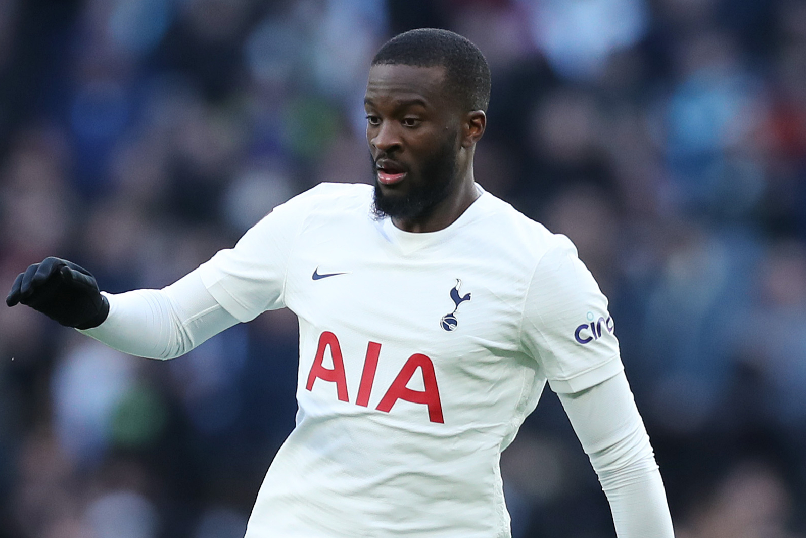 Genoa offer Ndombele escape route as £63m flop mulls over another loan
