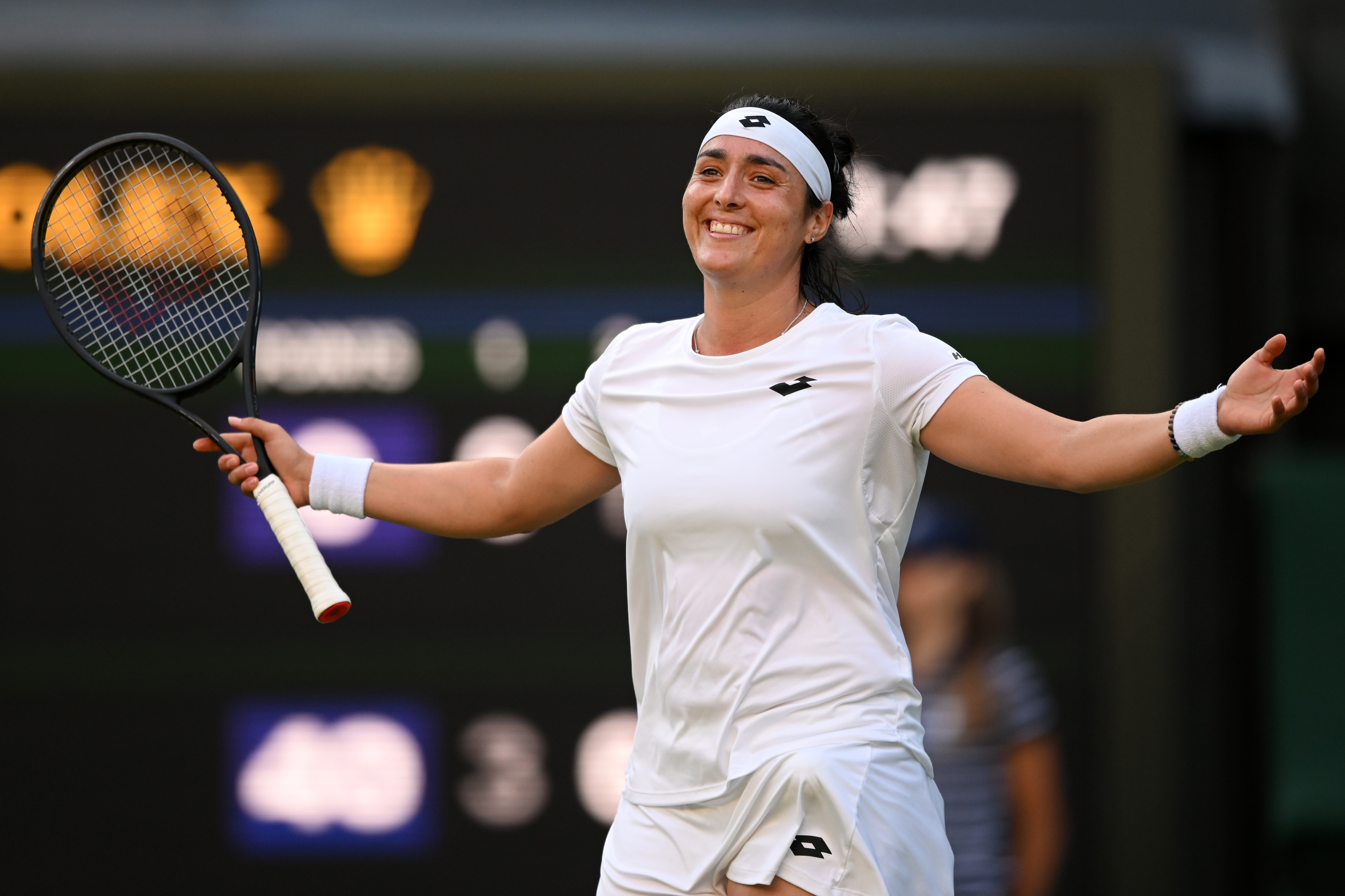 When is Ons Jabeur playing at Wimbledon? Time and how to watch Tatjana Maria semi-final today