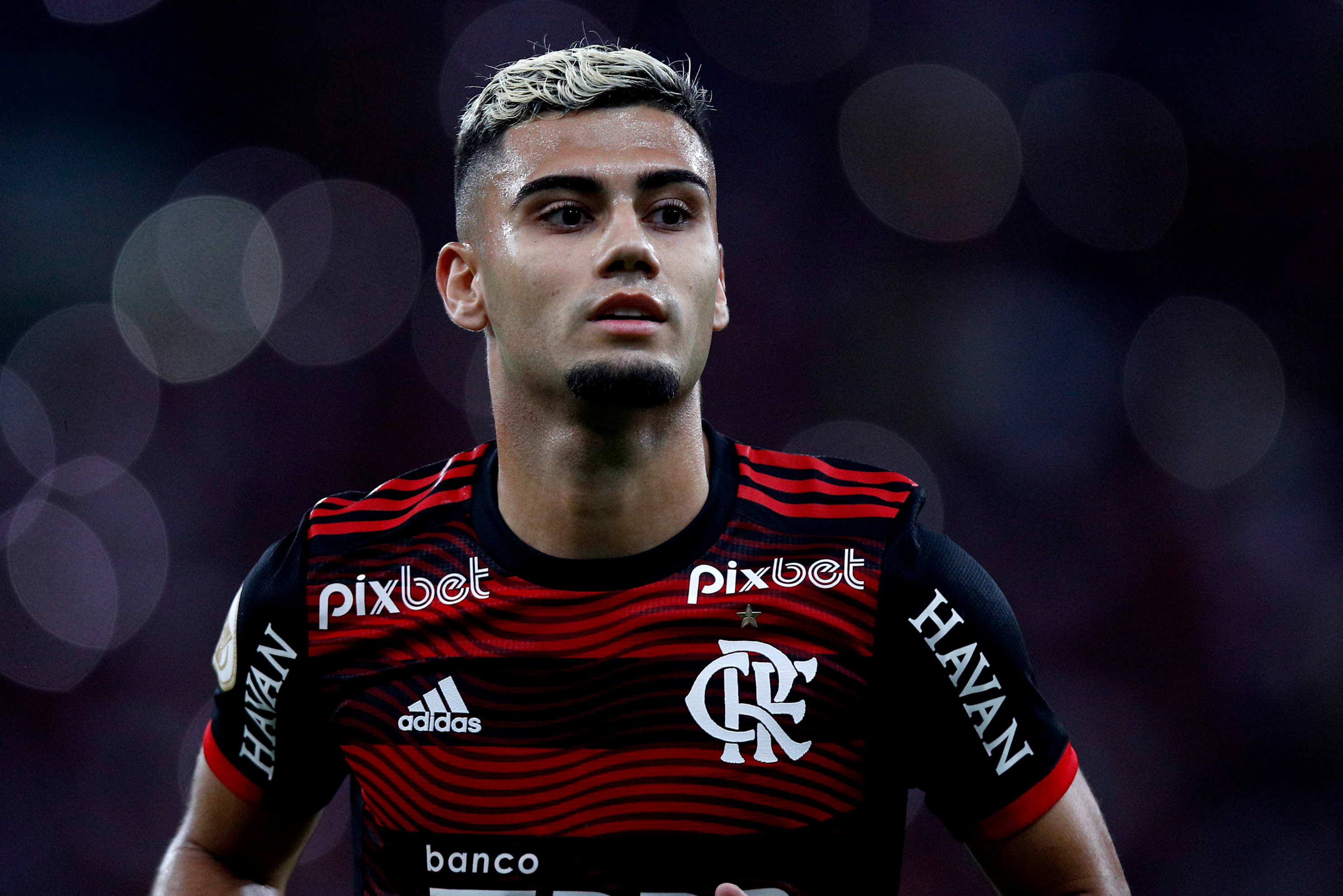 Fulham step up transfer push with Andreas Pereira and Manor Solomon deals close 