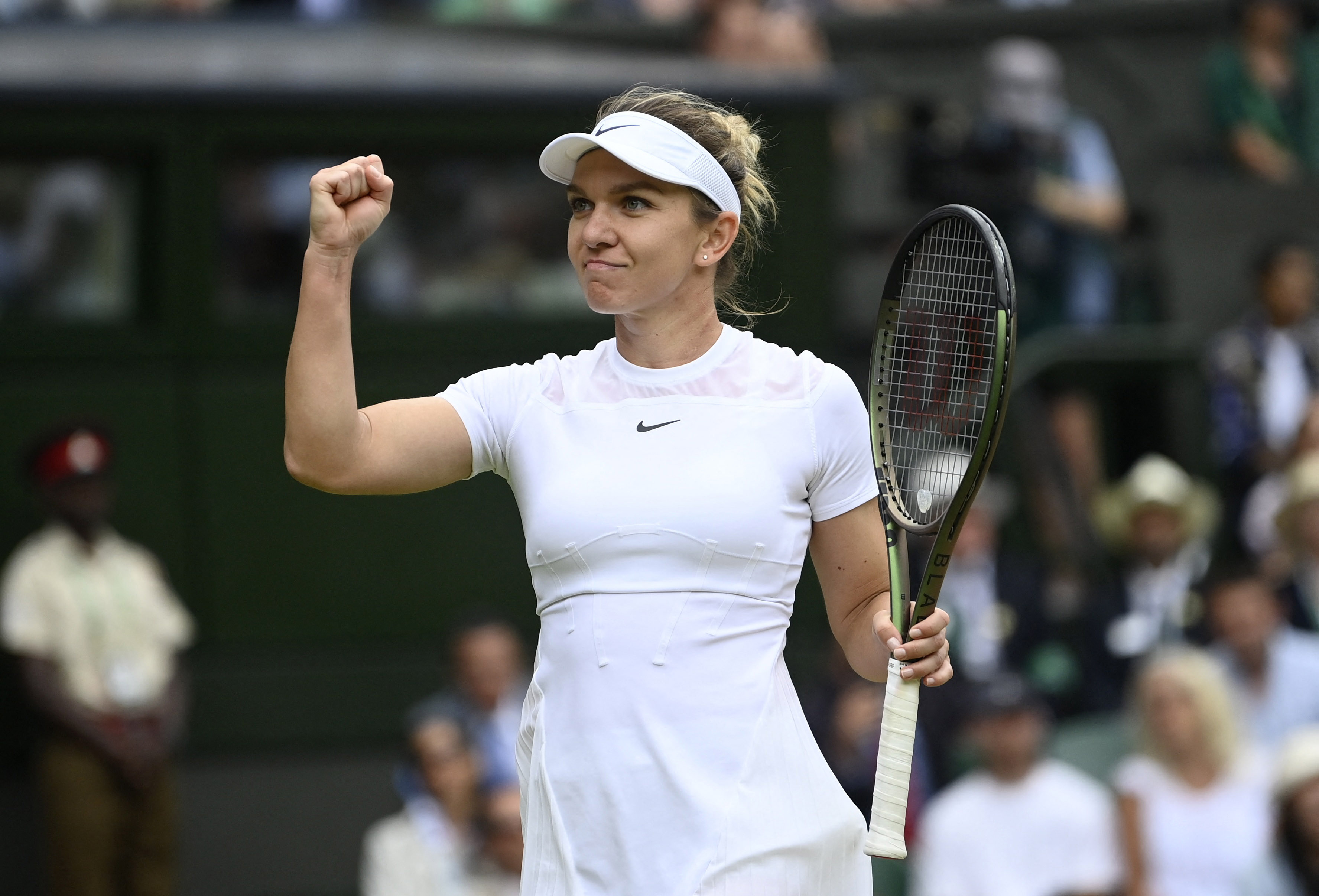Wimbledon