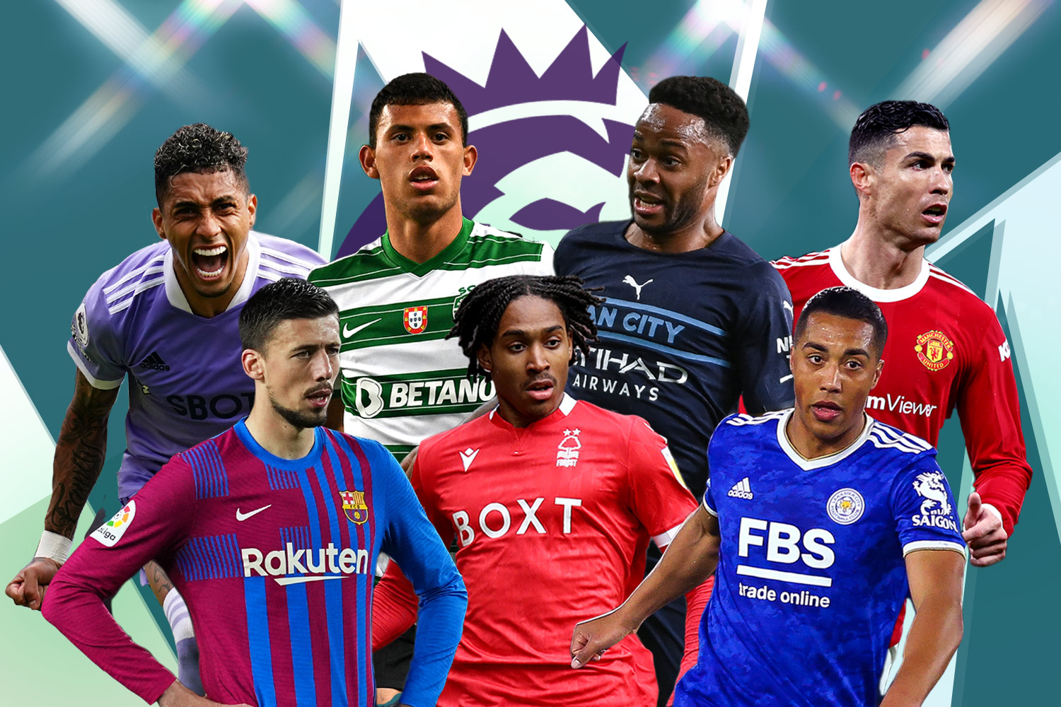 Transfer news LIVE! Arsenal win Tielemans race; Sterling set for Chelsea medical; Spurs work on Spence deal