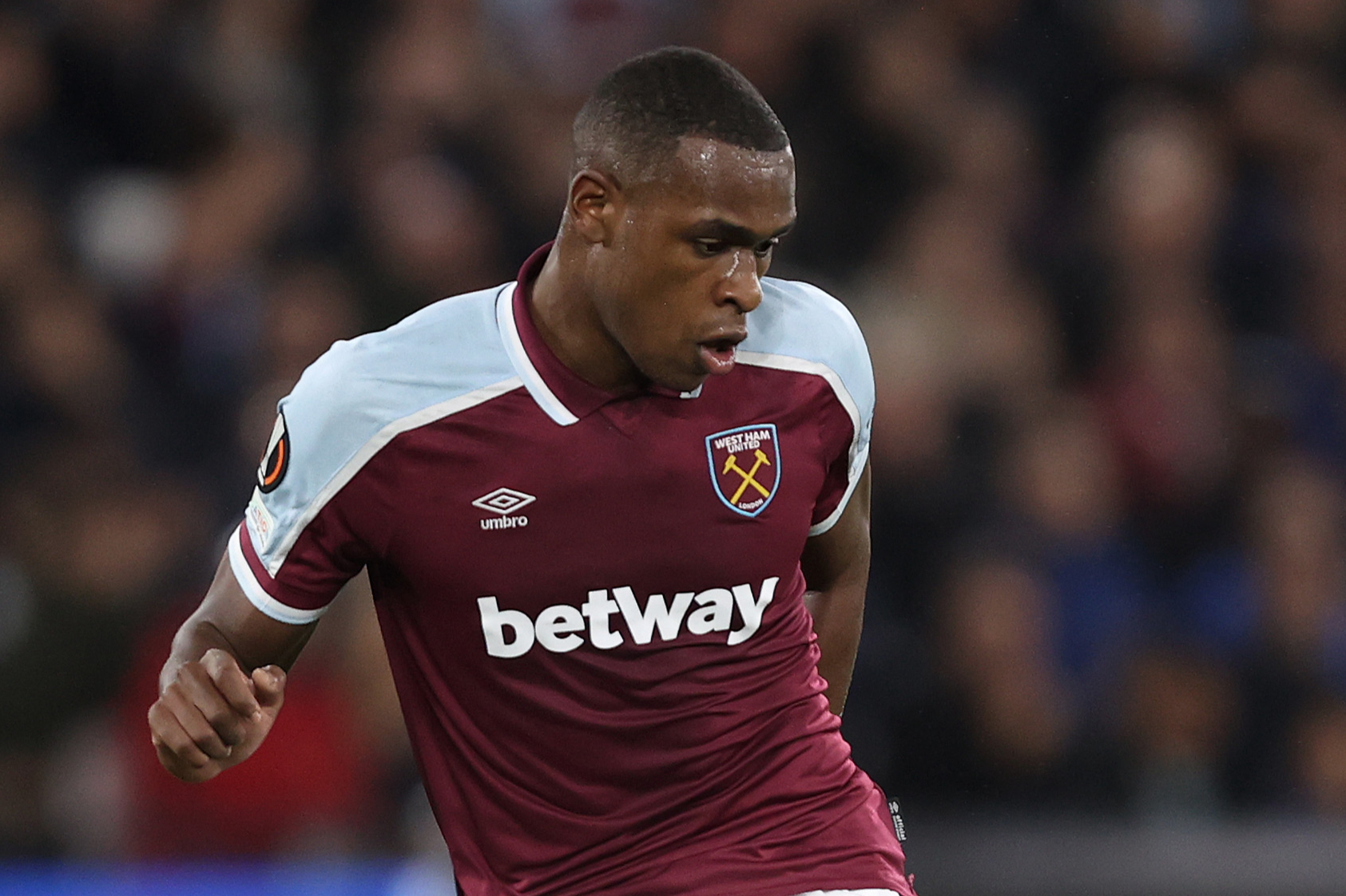 West Ham want £20m for Issa Diop as Fulham see first bid rejected