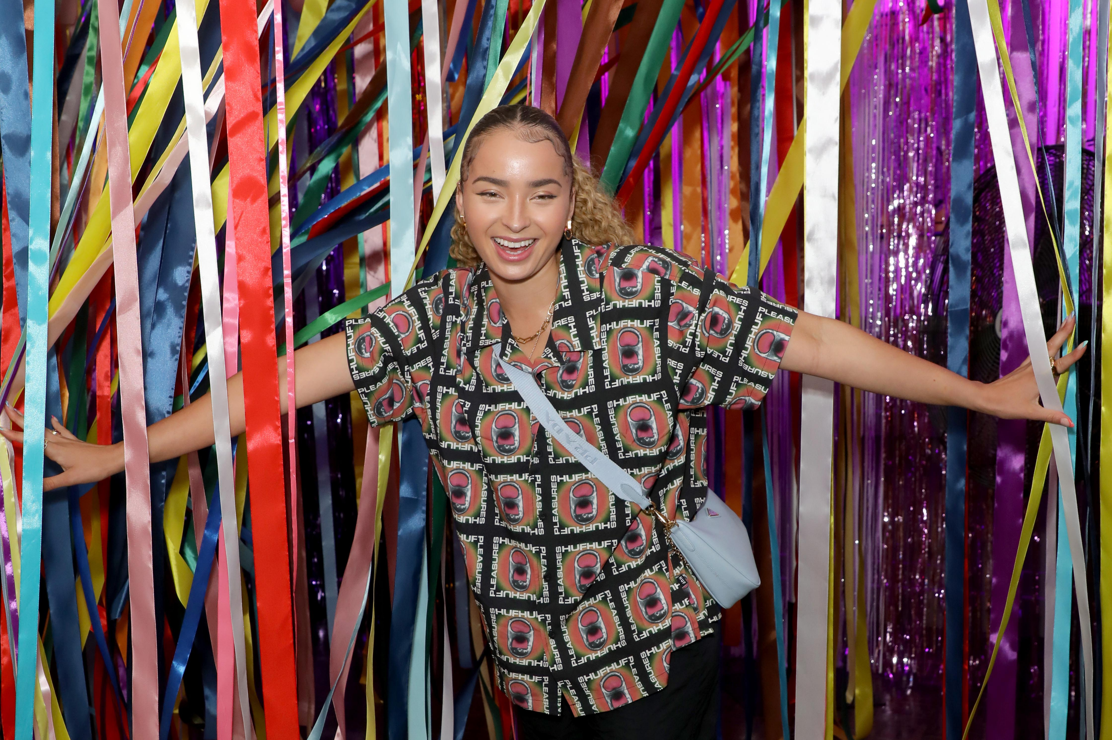 Kiehl's & Just Like Us Party