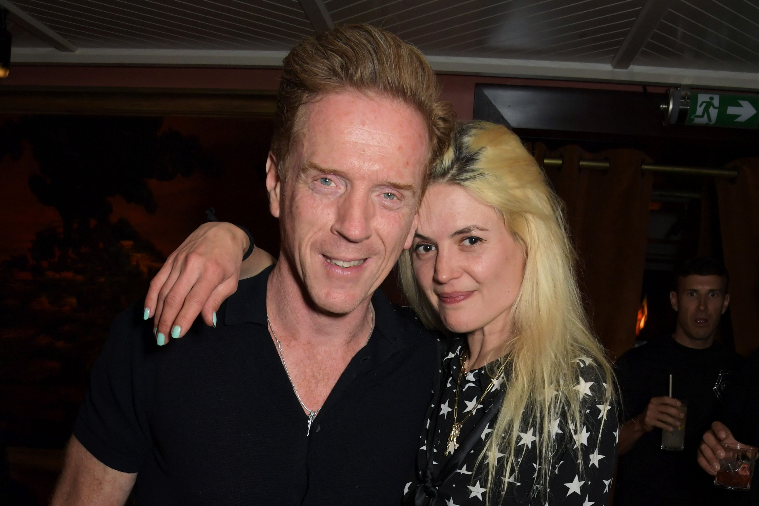 The House of KOKO's Summer Party - Inside