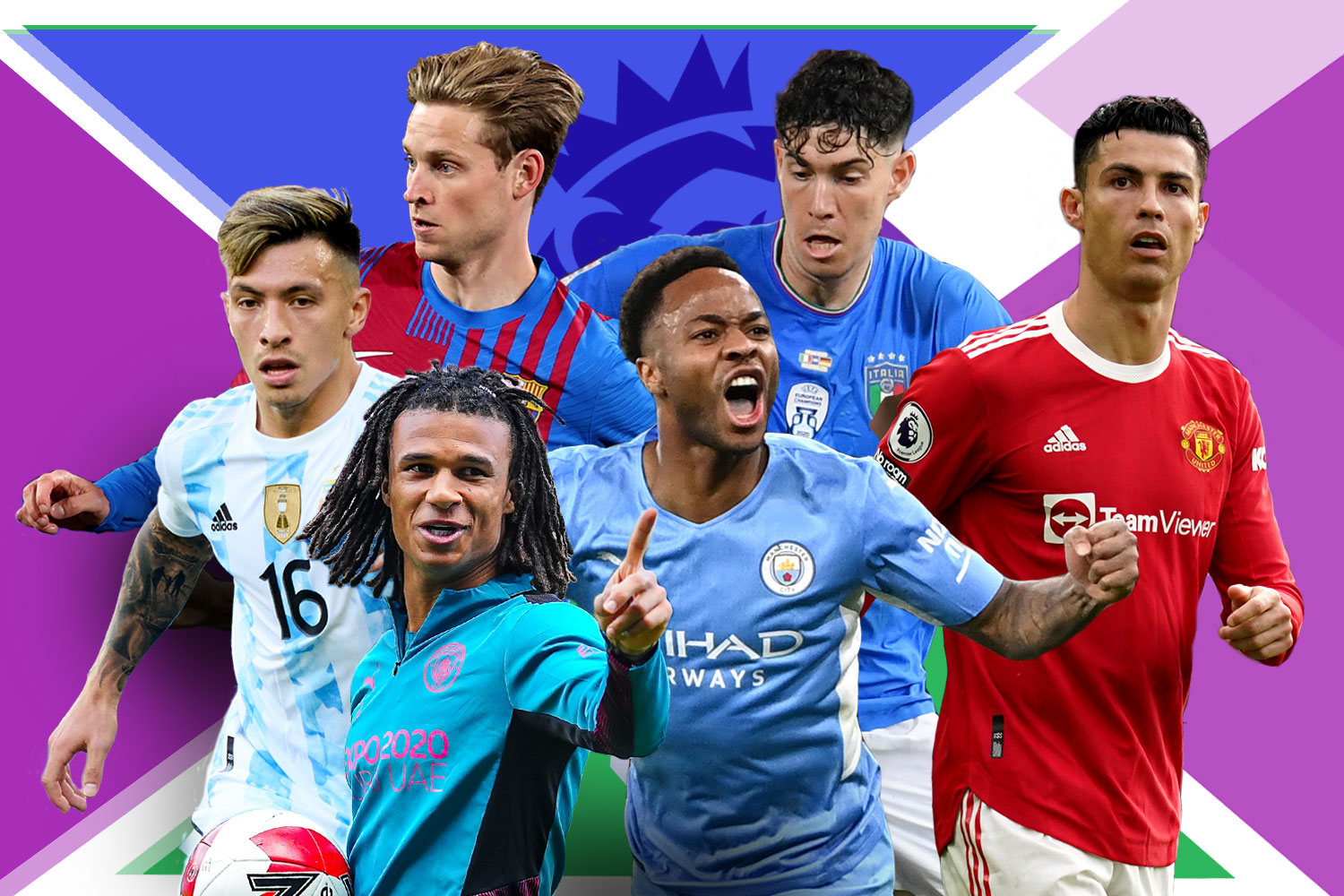 Transfer news LIVE! Arsenal plot Kante bid; Lewandowski wants Chelsea, Raphinha latest; Spurs in Spence talks