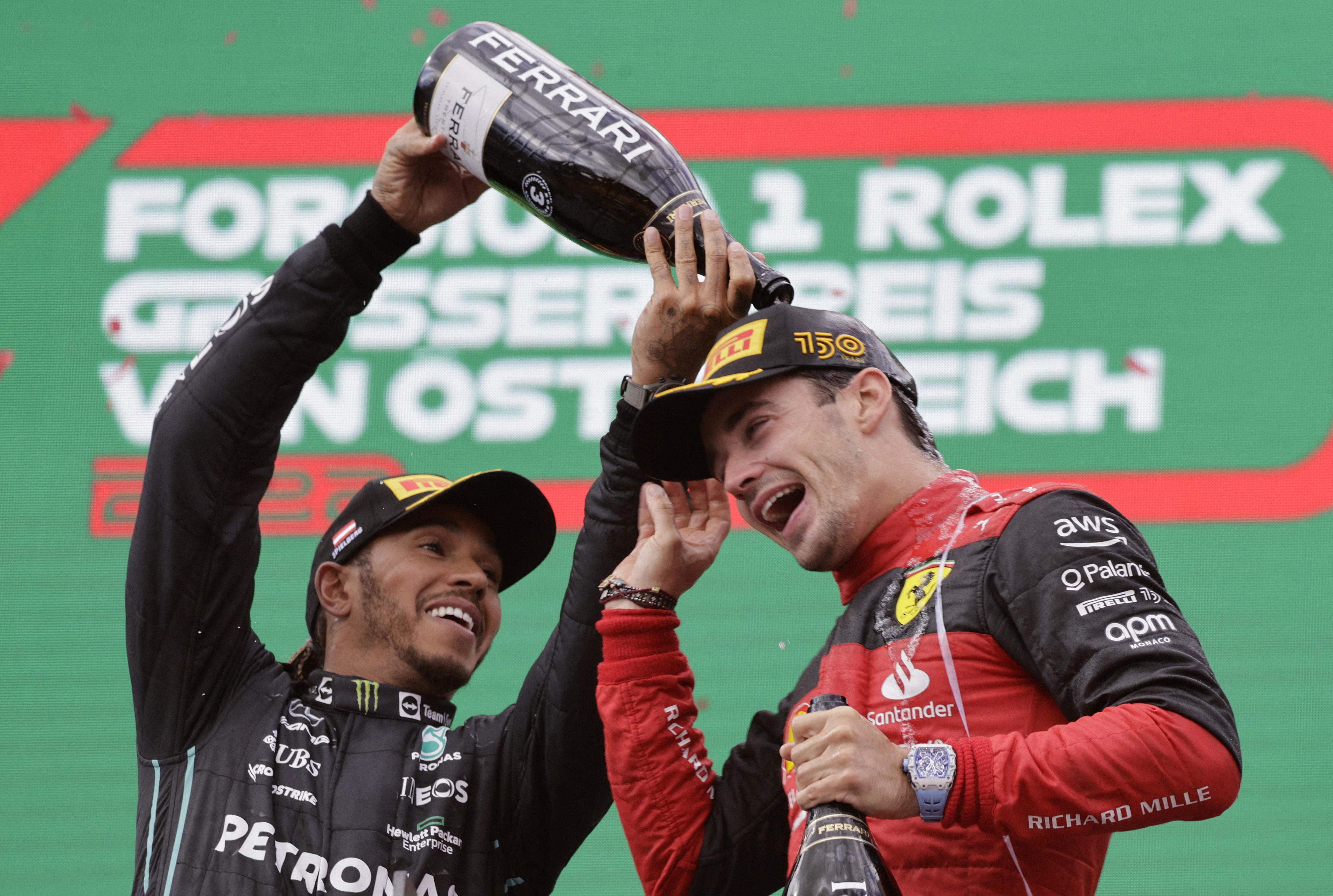 Austrian Grand Prix