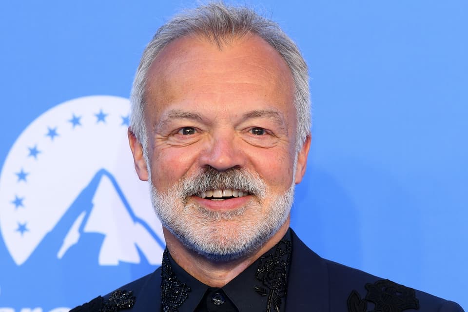 Paramount+ UK Launch - Arrivals