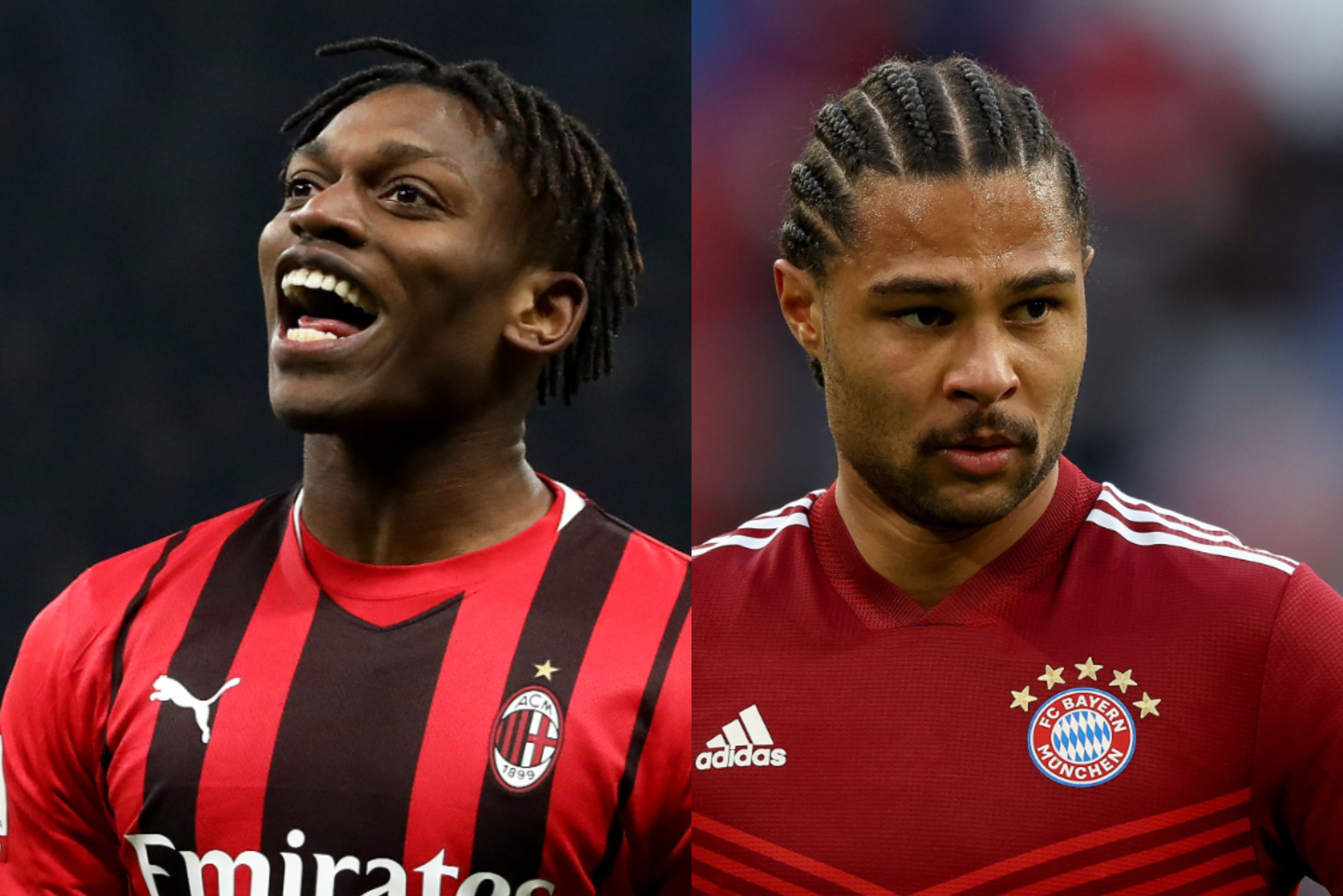 Chelsea turn to Serge Gnabry and Rafael Leao after missing out on Raphinha