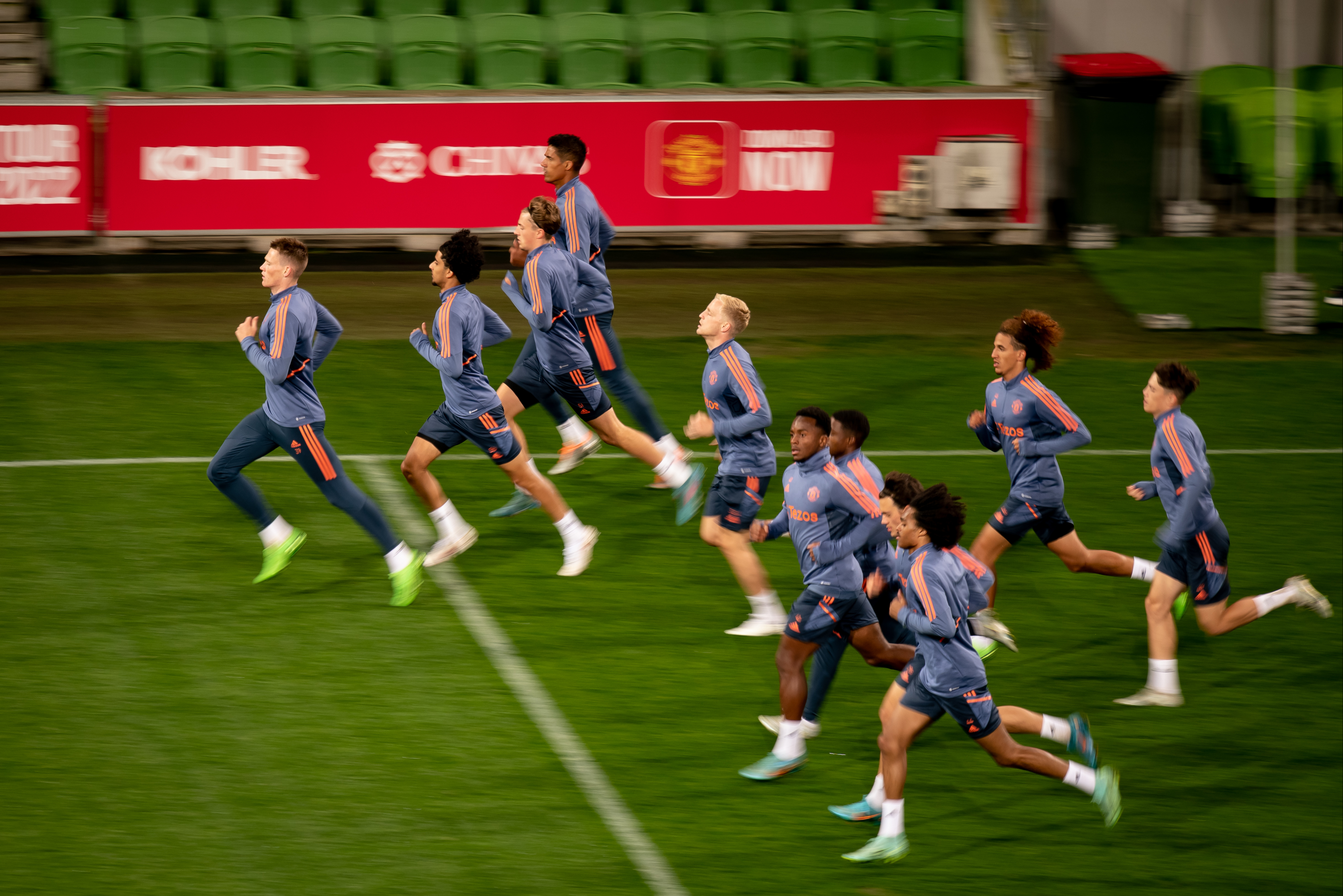 Melbourne Victory vs Man United: Pre-season prediction, kick off time, TV, live stream, team news, h2h results
