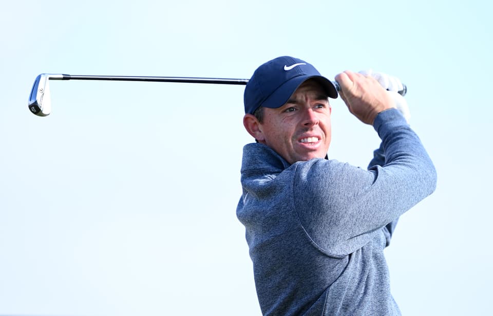 The Open live stream: How to watch first round from St Andrews on TV and online in UK today
