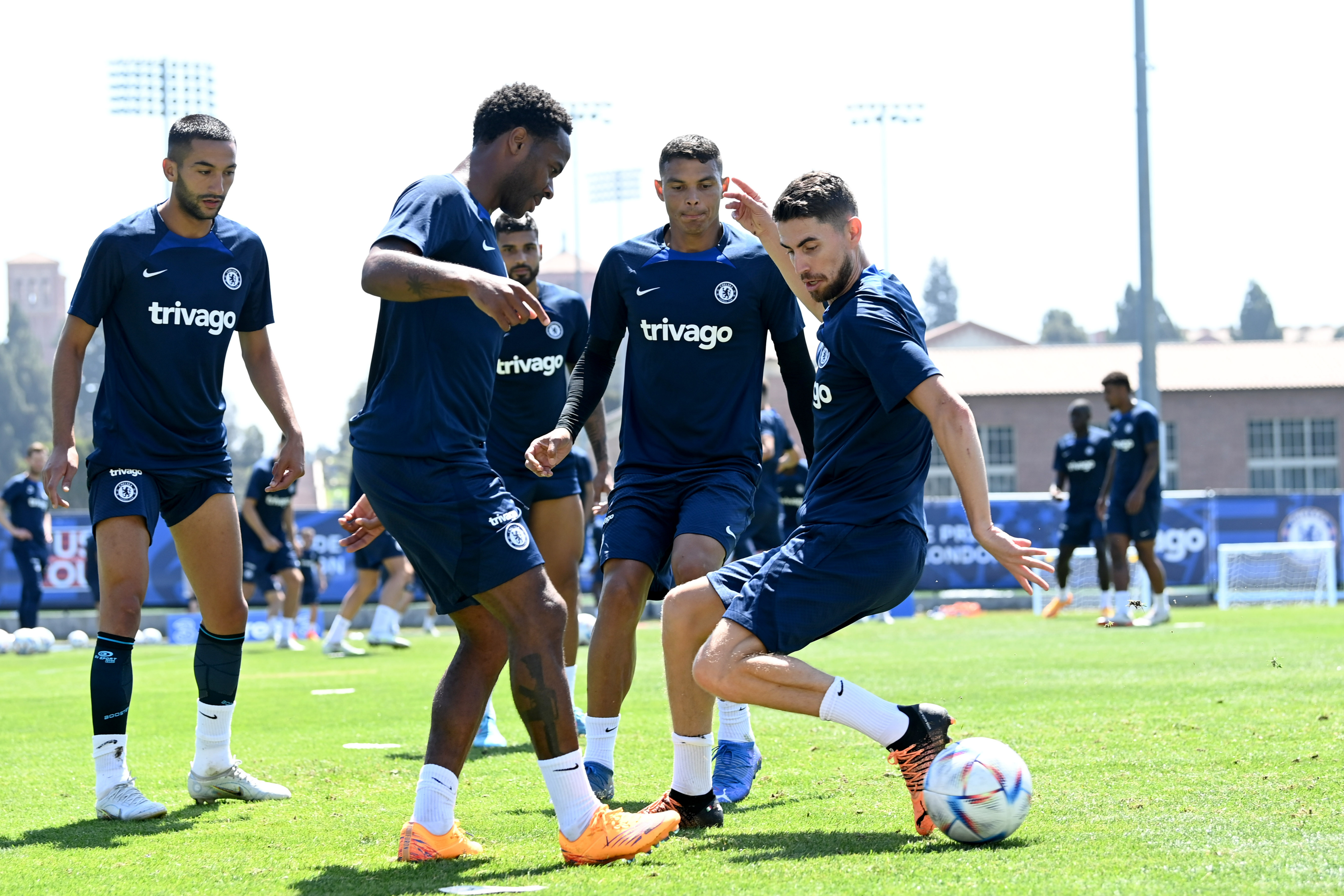 Chelsea FC vs Club America: Pre-season prediction, kick off time, TV, live stream, team news, h2h results