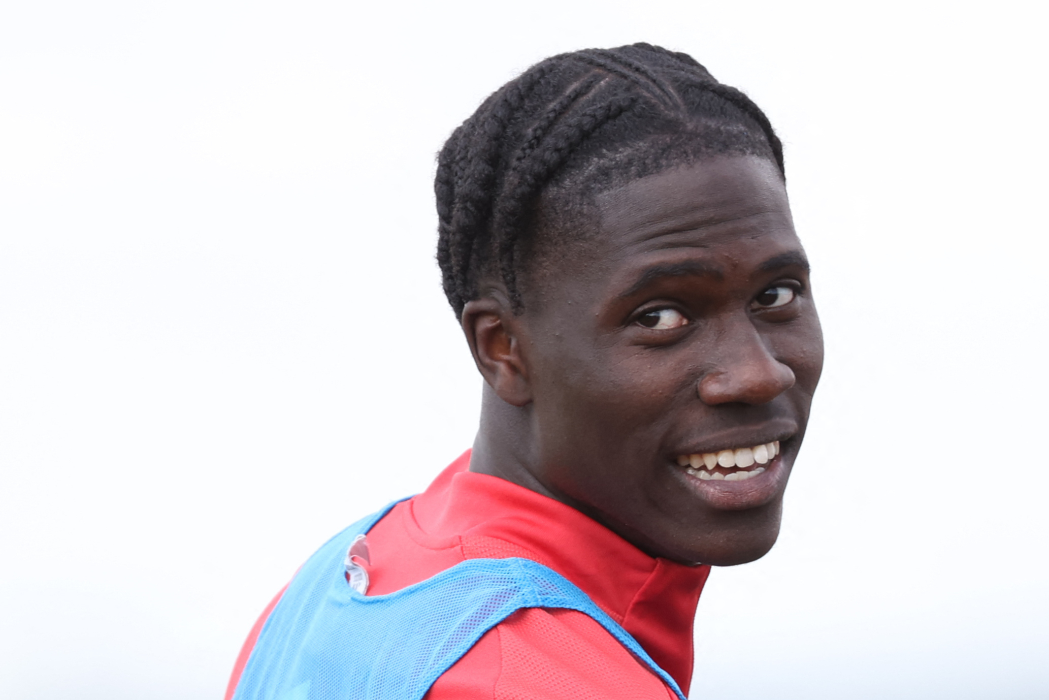 West Ham confident of signing Amadou Onana and Jesse Lingard in double deal