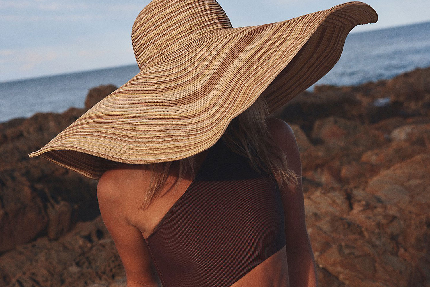 Best women’s sun hats for style and protection on a hot day