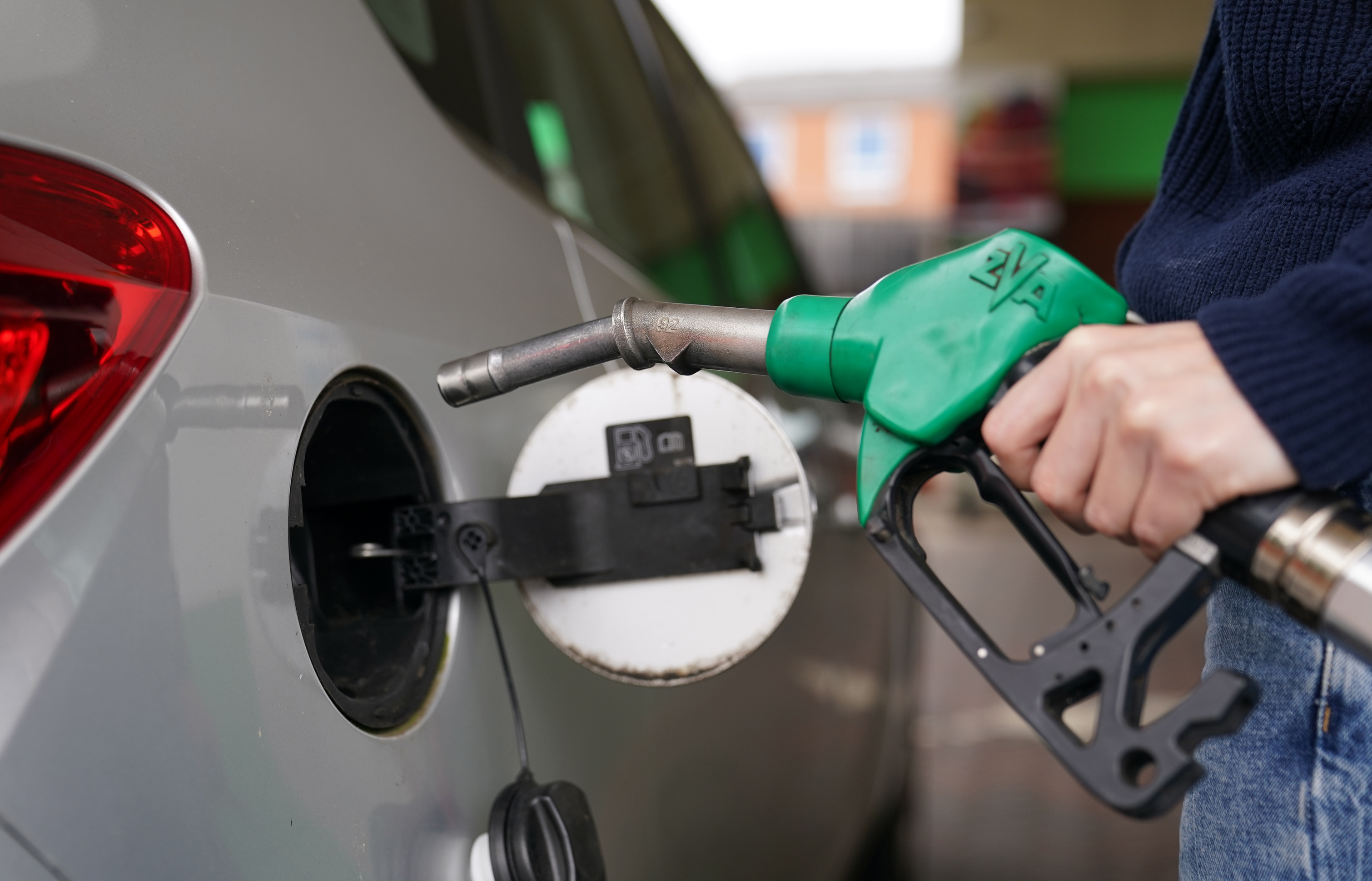 What is inflation and how is it calculated? Food shortages causes unexpected rise
