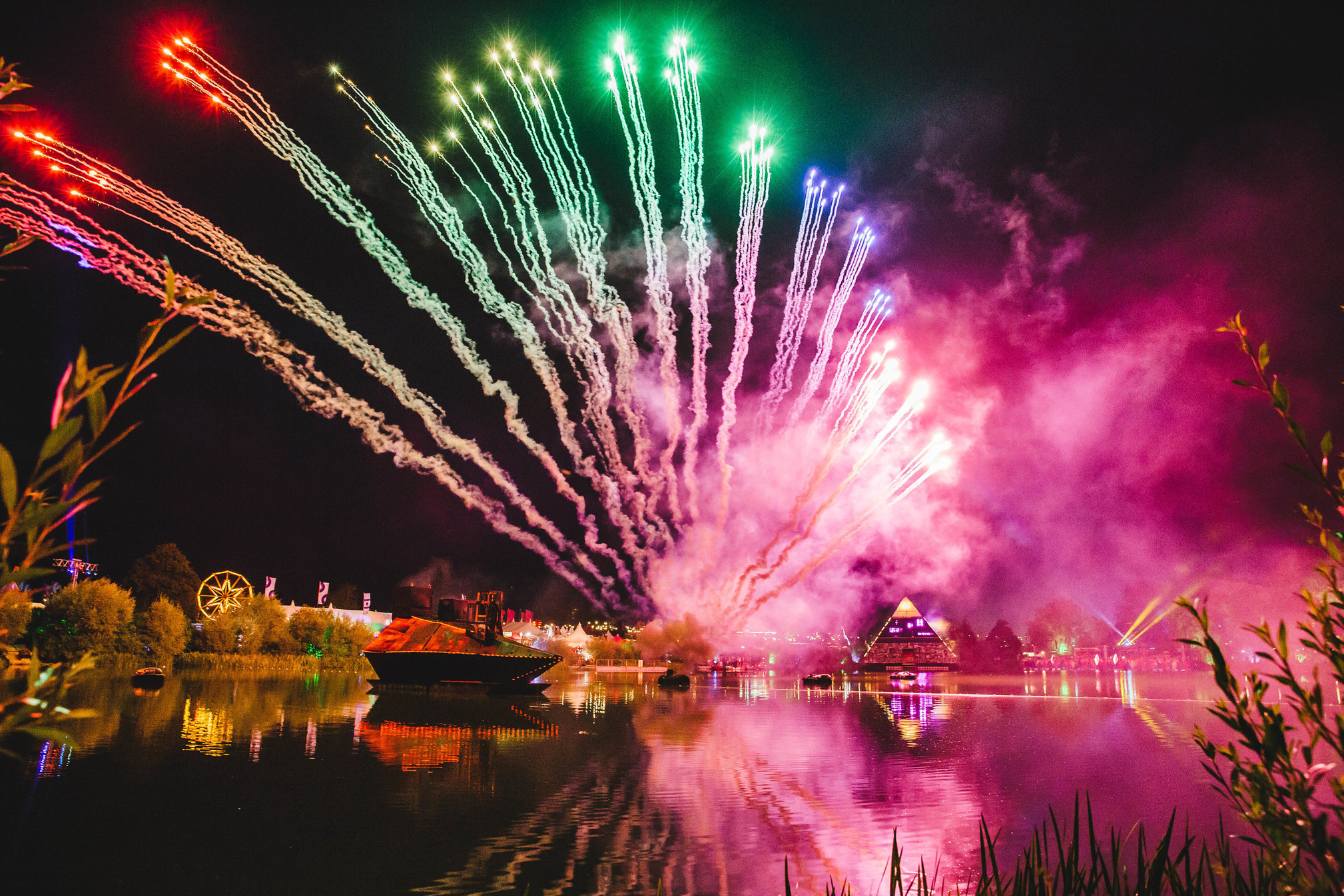 Are you ready for a sex-positive festival?
